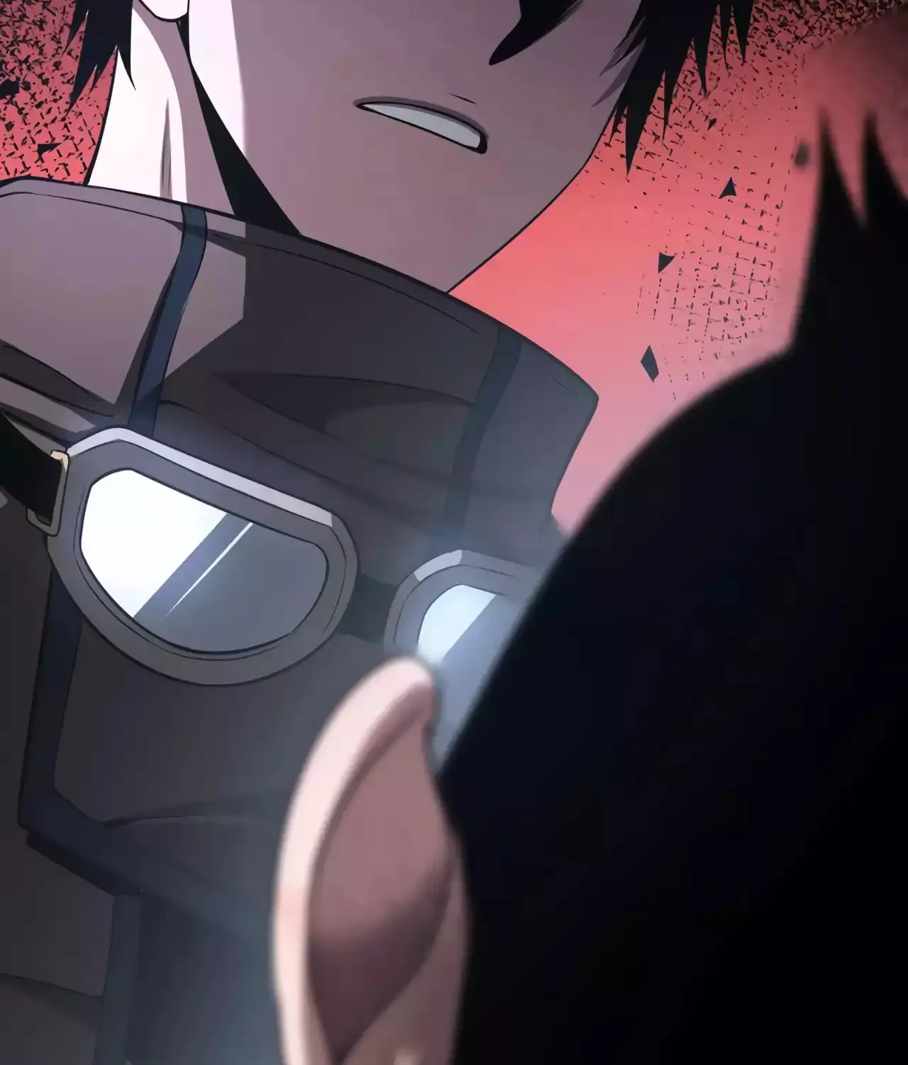 Read Apocalypse Sword God Manga Online