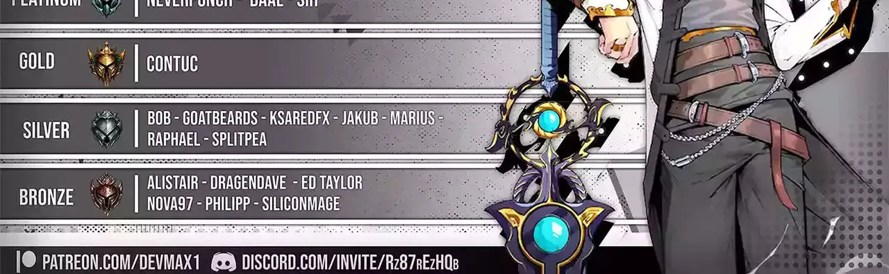 Read Apocalypse Sword God Manga Online