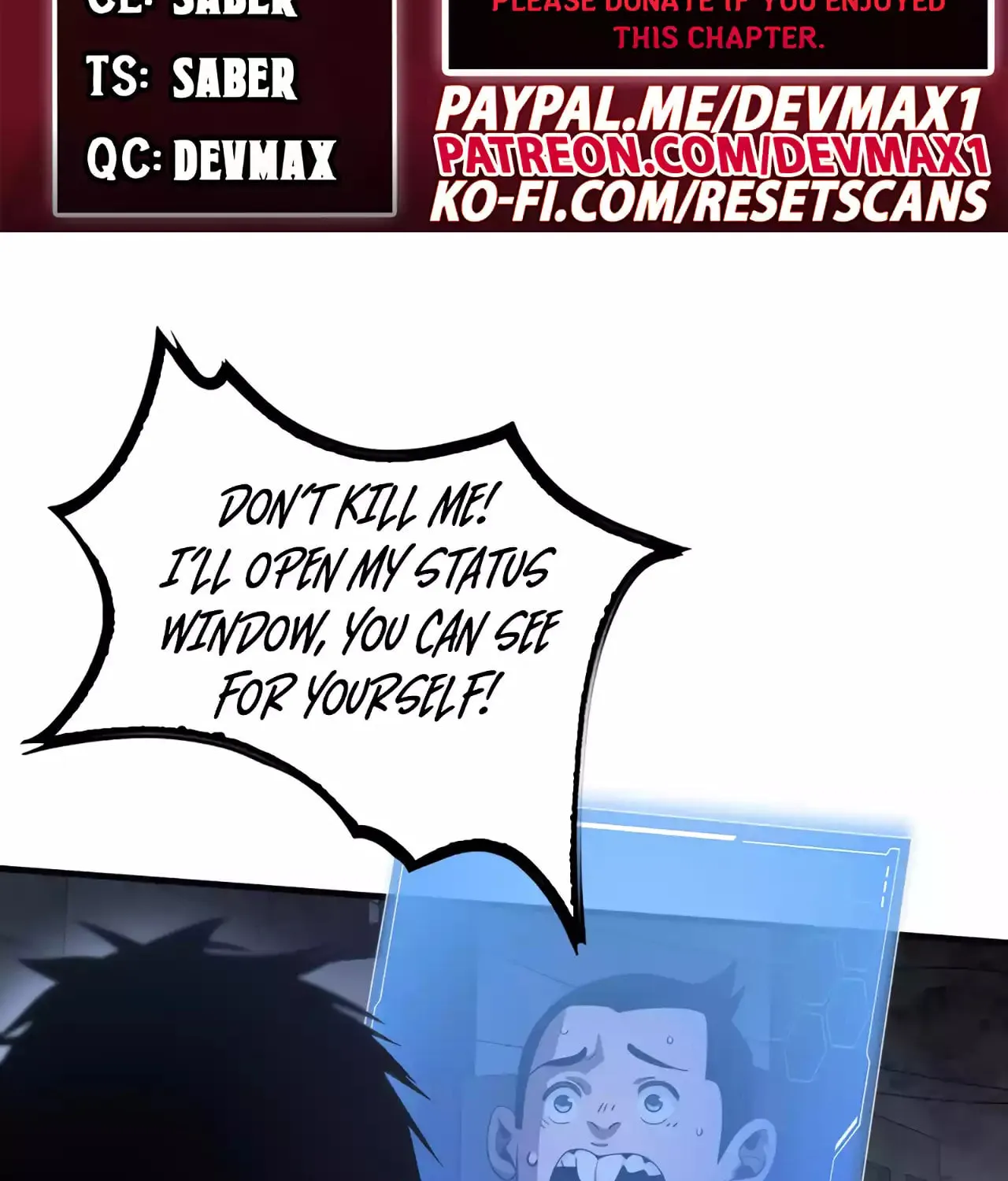 Read Apocalypse Sword God Manga Online