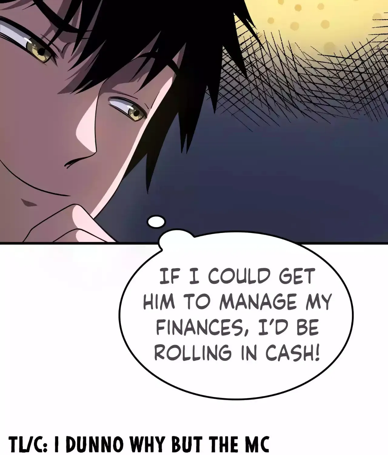 Read Apocalypse Sword God Manga Online