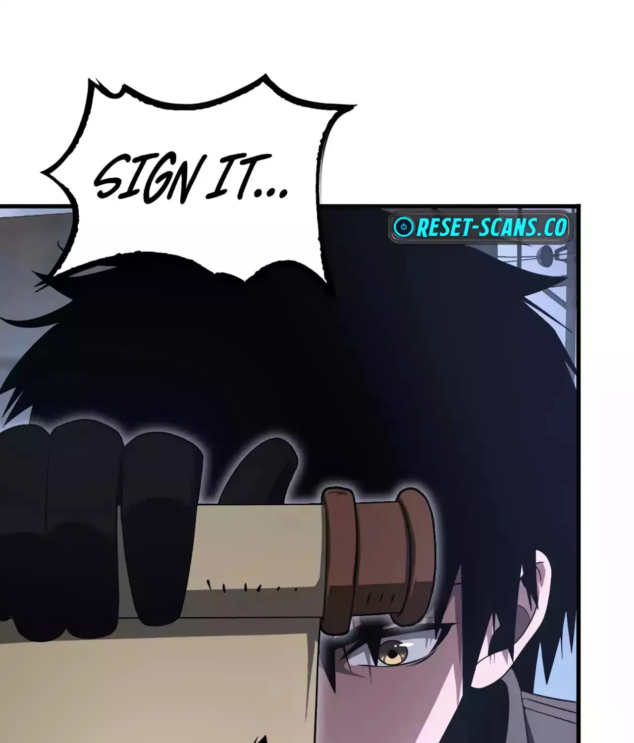 Read Apocalypse Sword God Manga Online