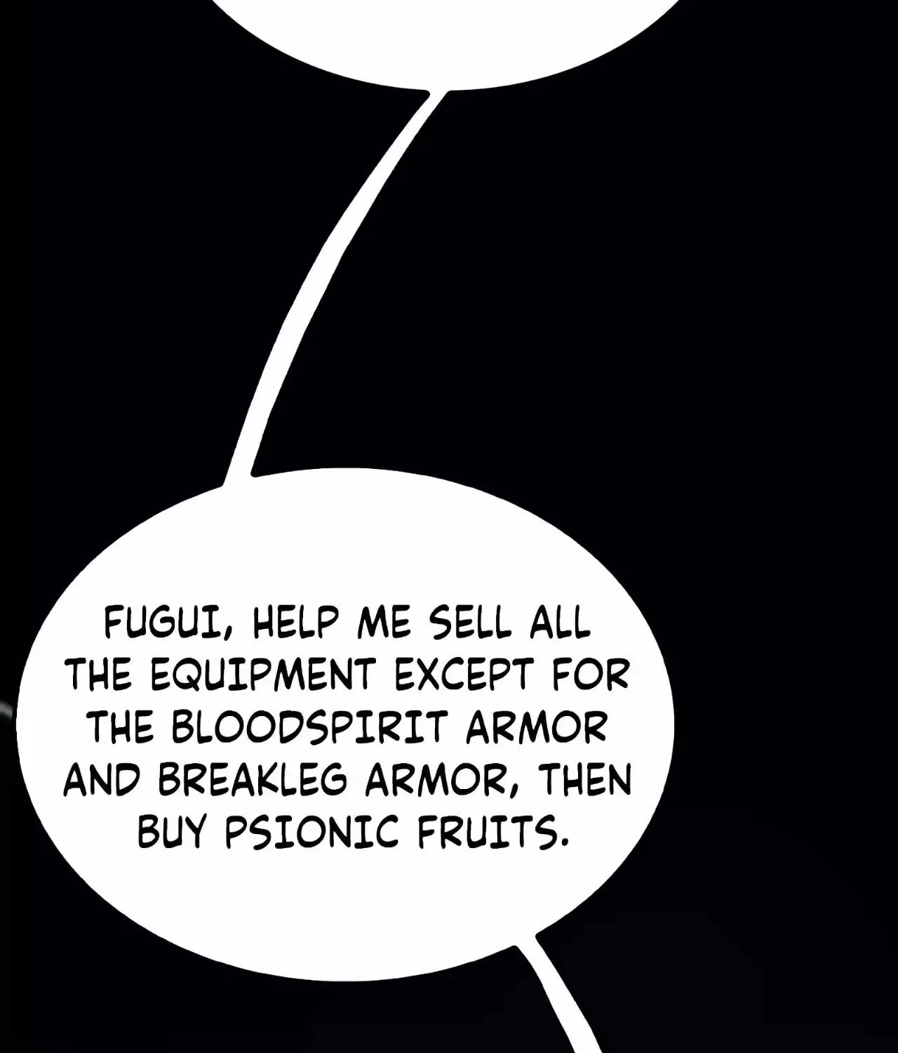 Read Apocalypse Sword God Manga Online