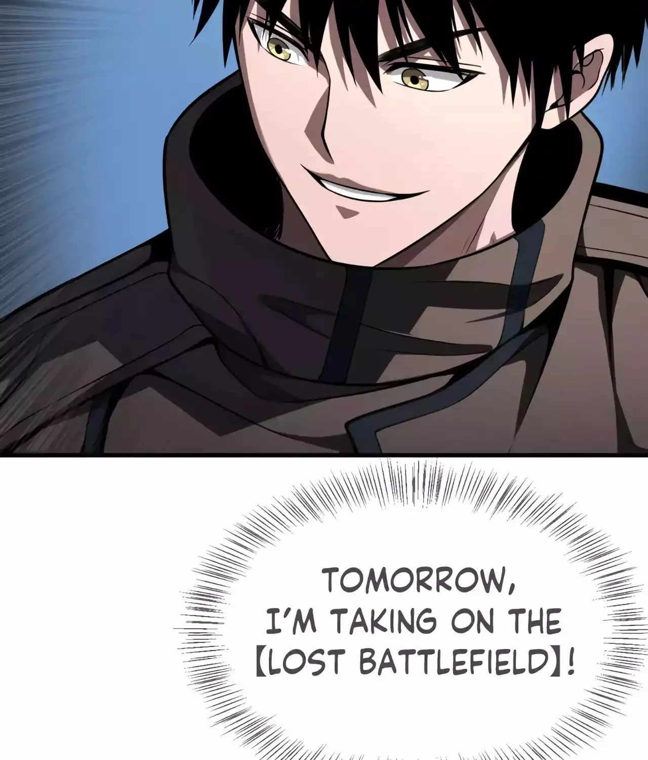 Read Apocalypse Sword God Manga Online