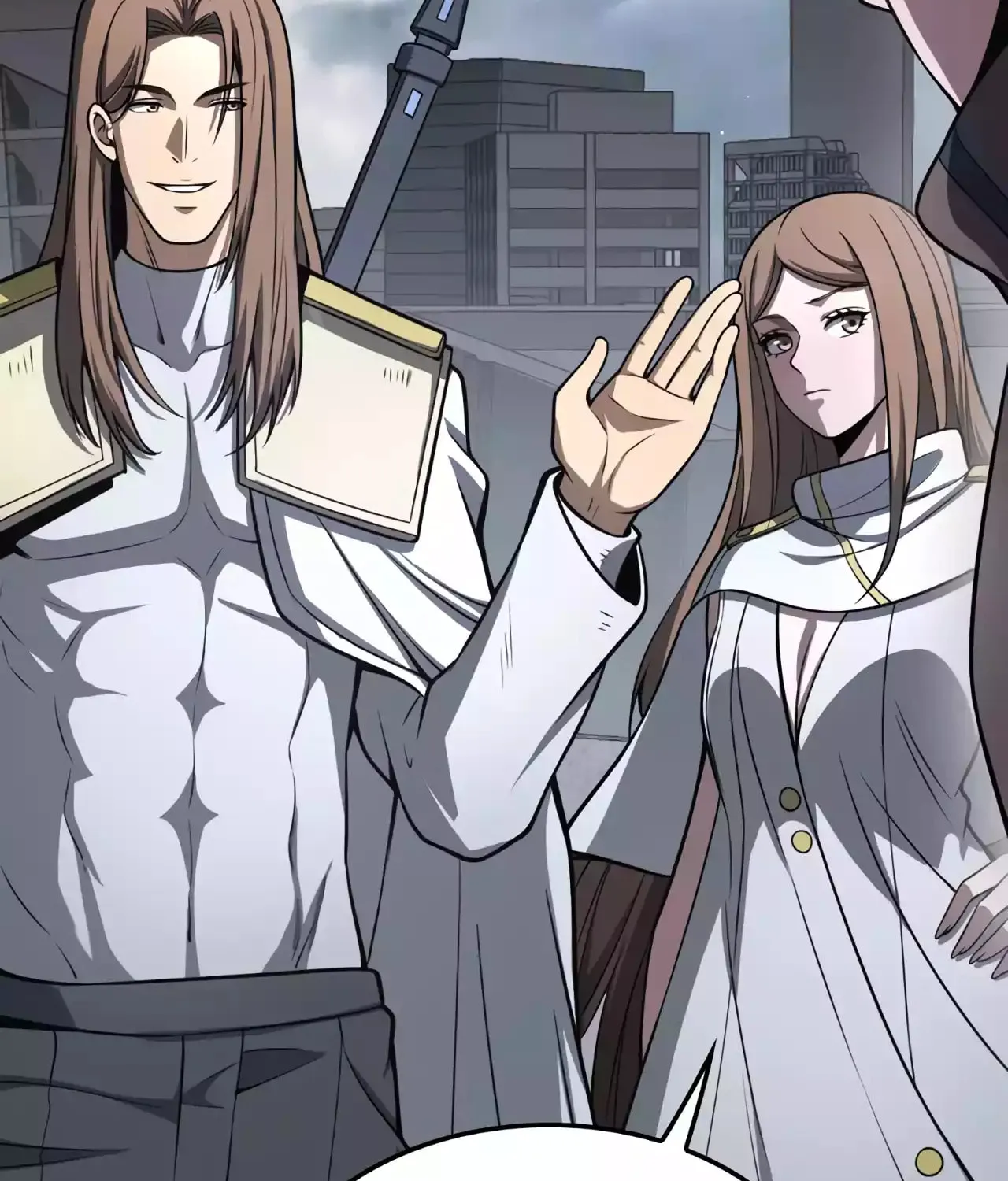 Read Apocalypse Sword God Manga Online