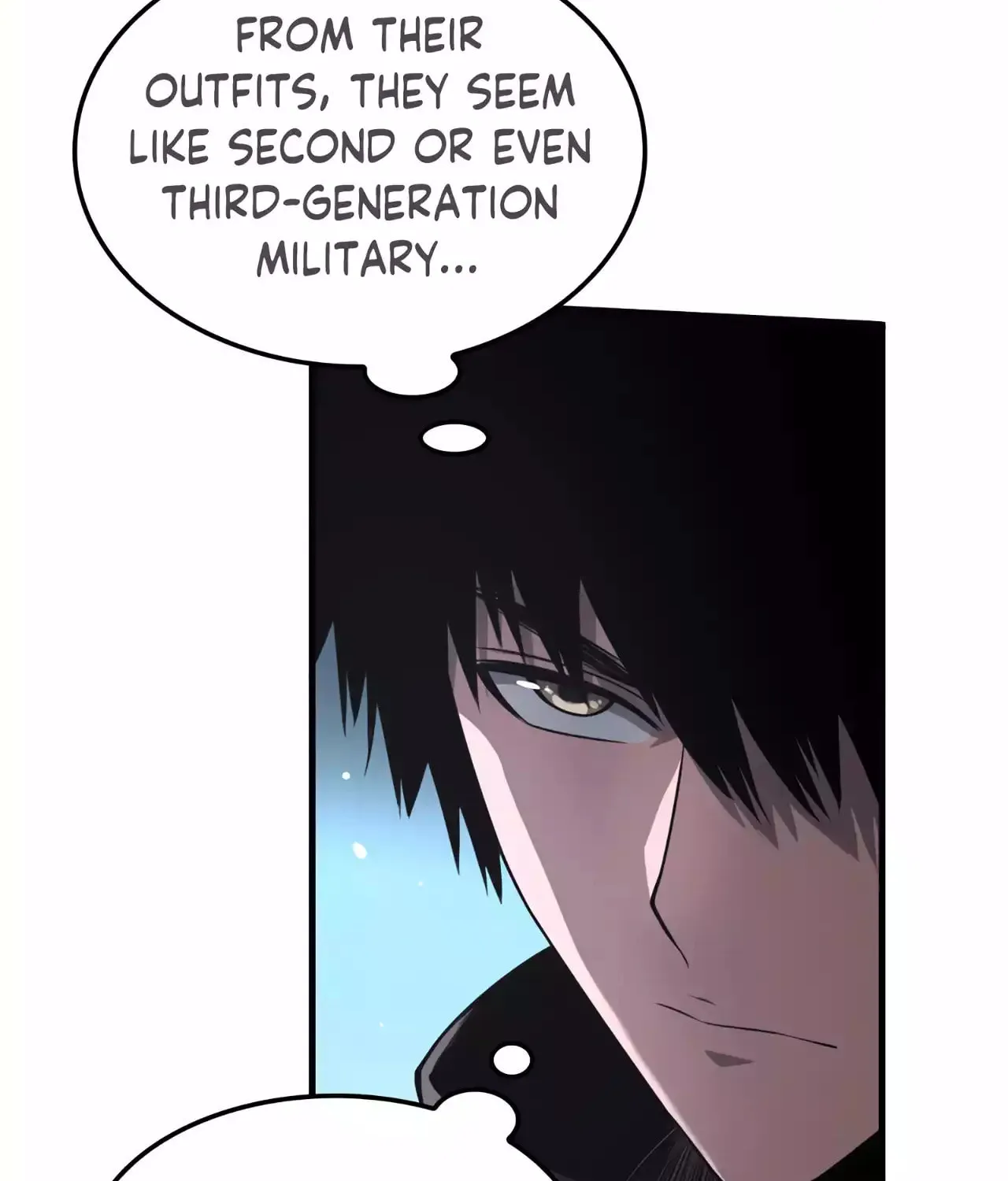 Read Apocalypse Sword God Manga Online