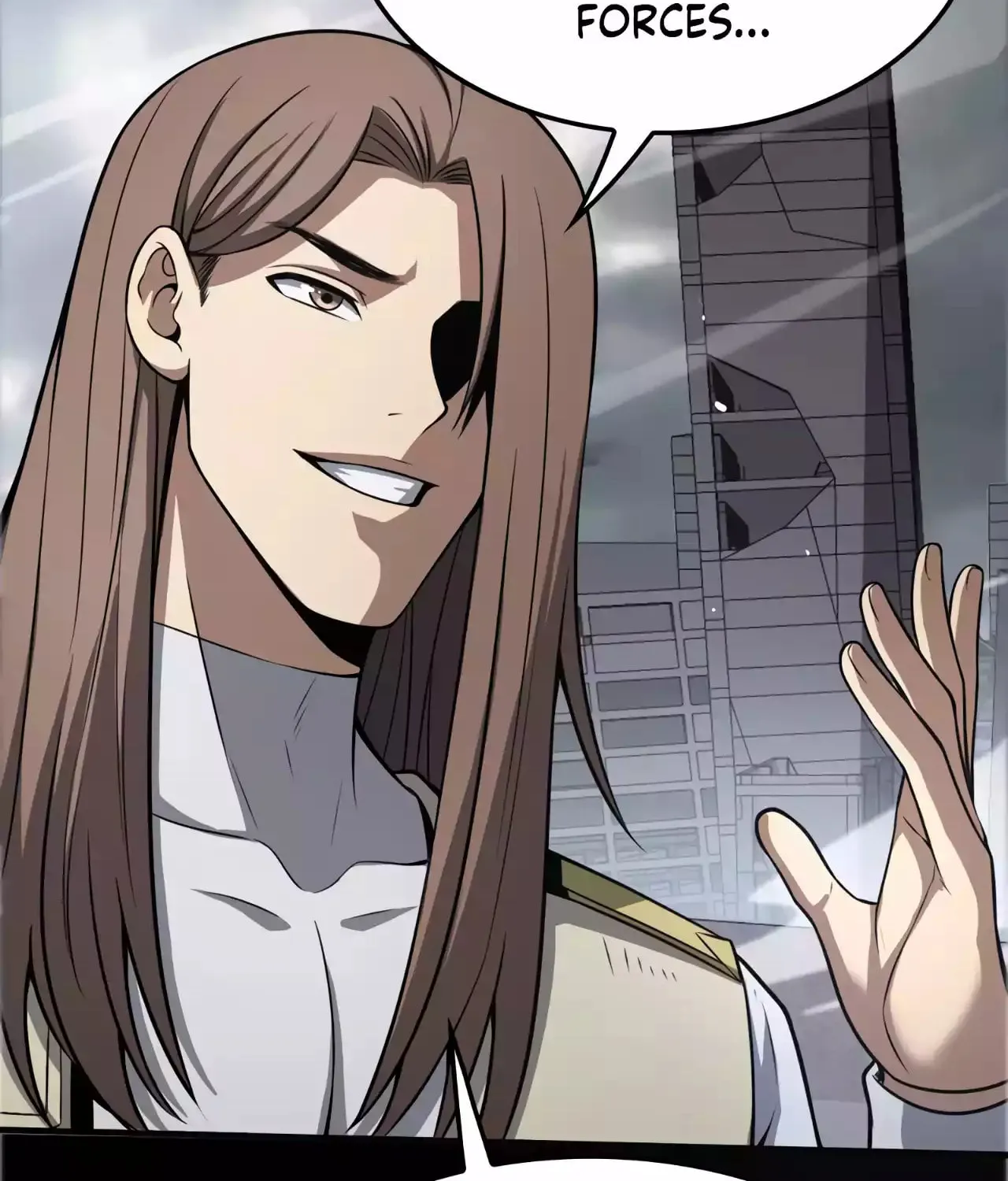 Read Apocalypse Sword God Manga Online