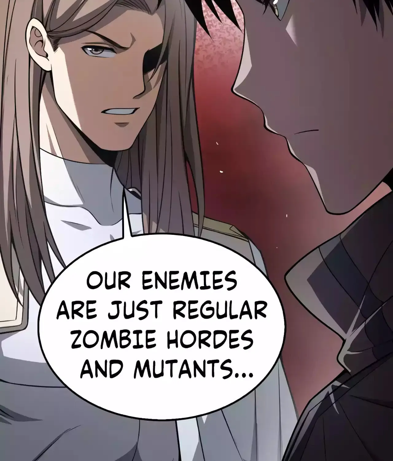 Read Apocalypse Sword God Manga Online