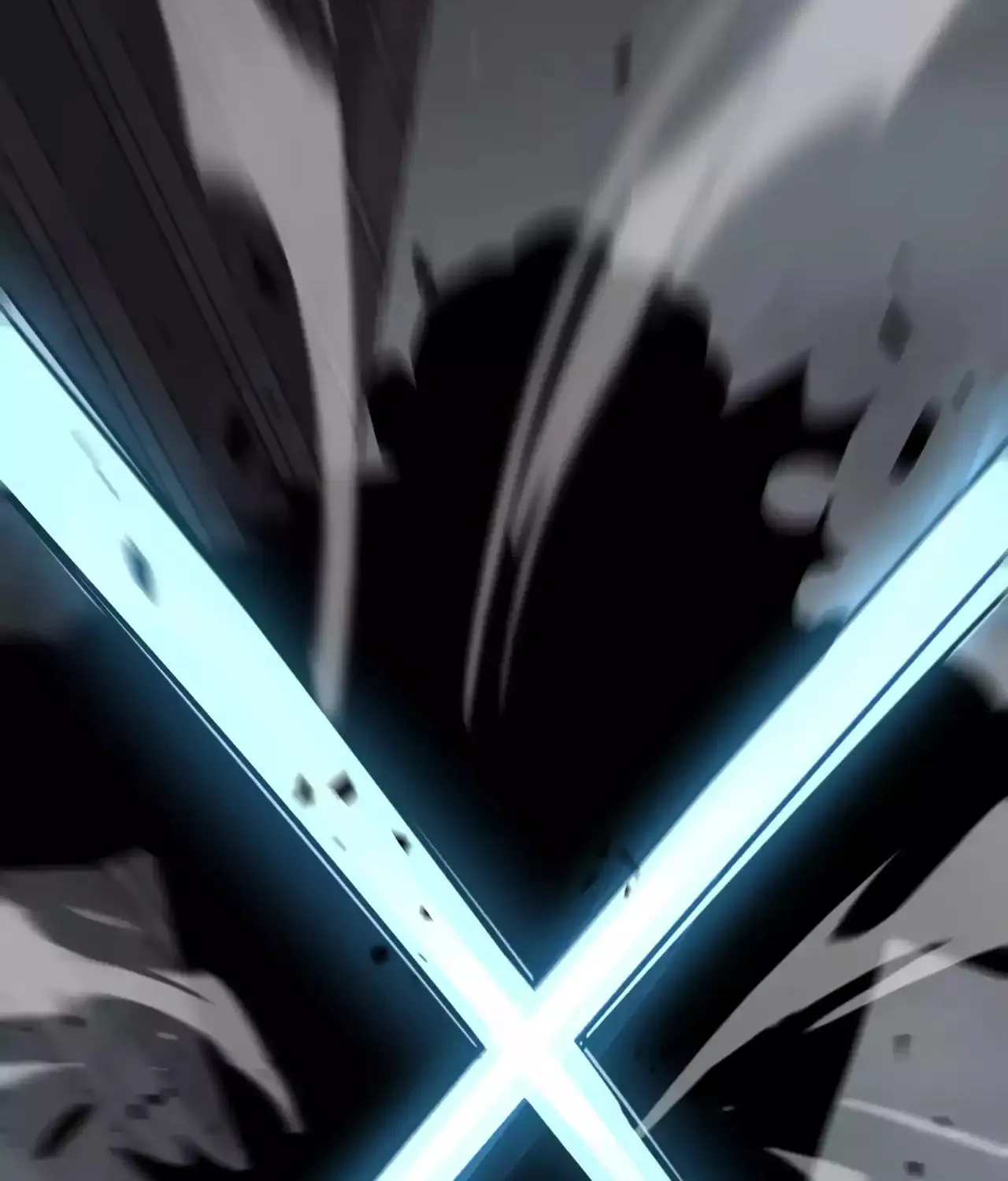 Read Apocalypse Sword God Manga Online