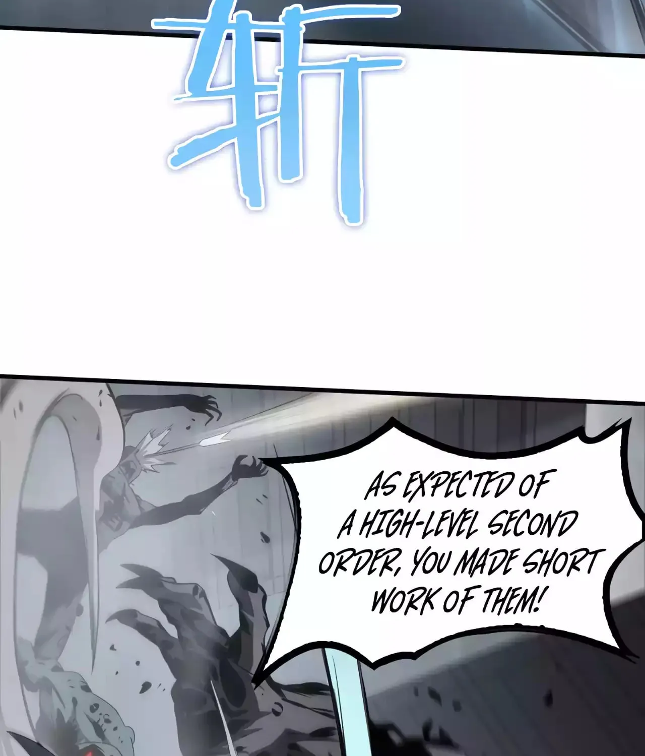 Read Apocalypse Sword God Manga Online