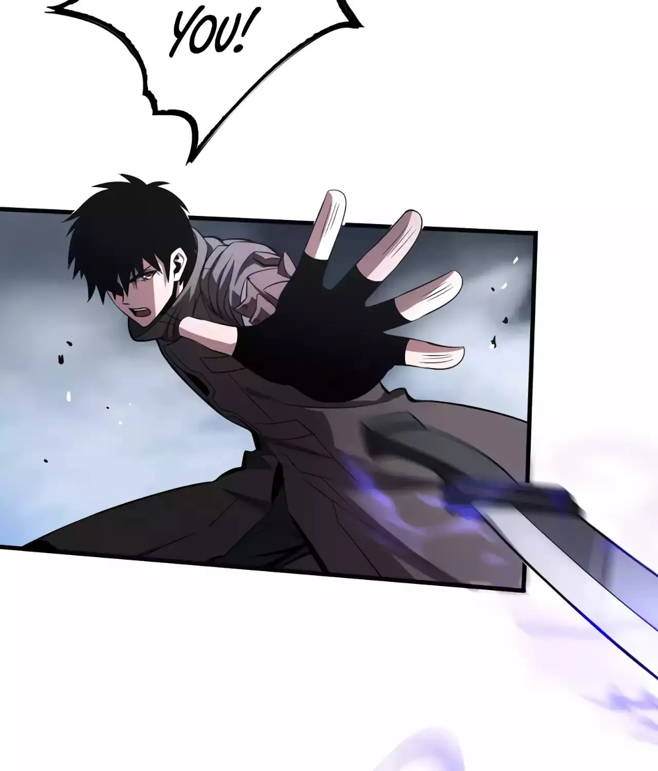 Read Apocalypse Sword God Manga Online