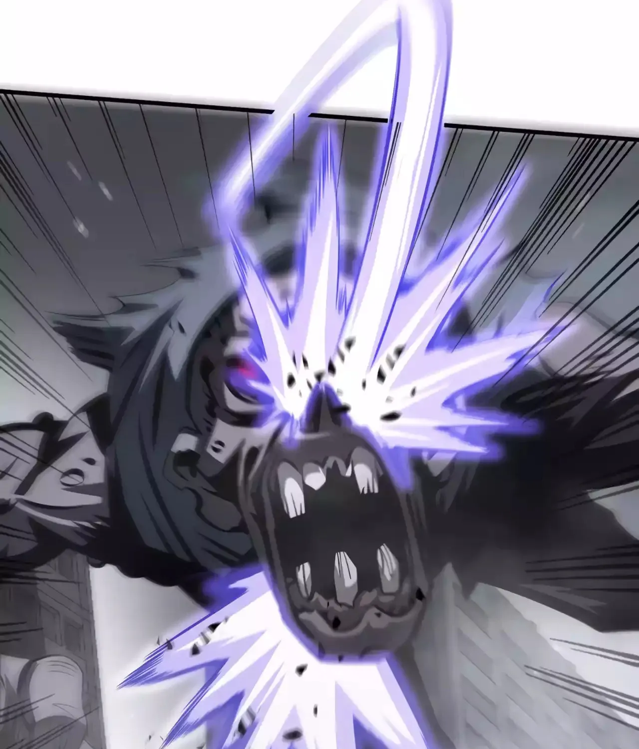 Read Apocalypse Sword God Manga Online