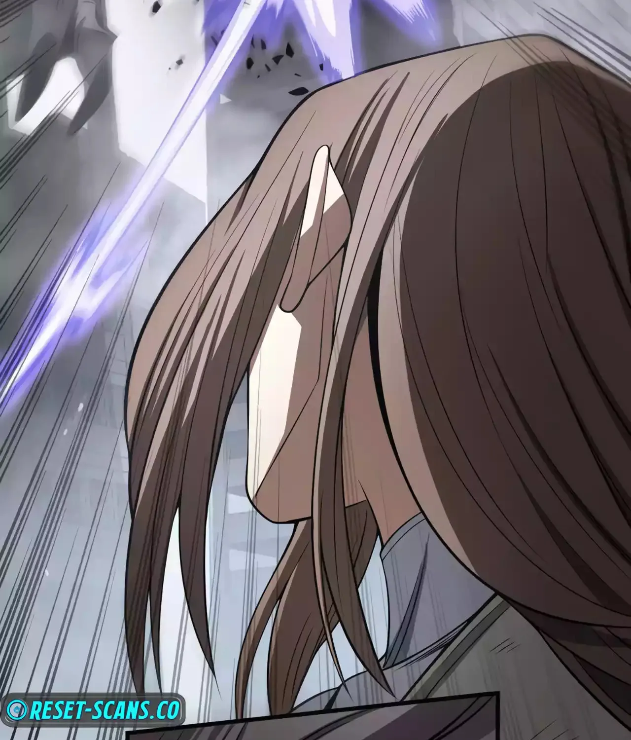 Read Apocalypse Sword God Manga Online