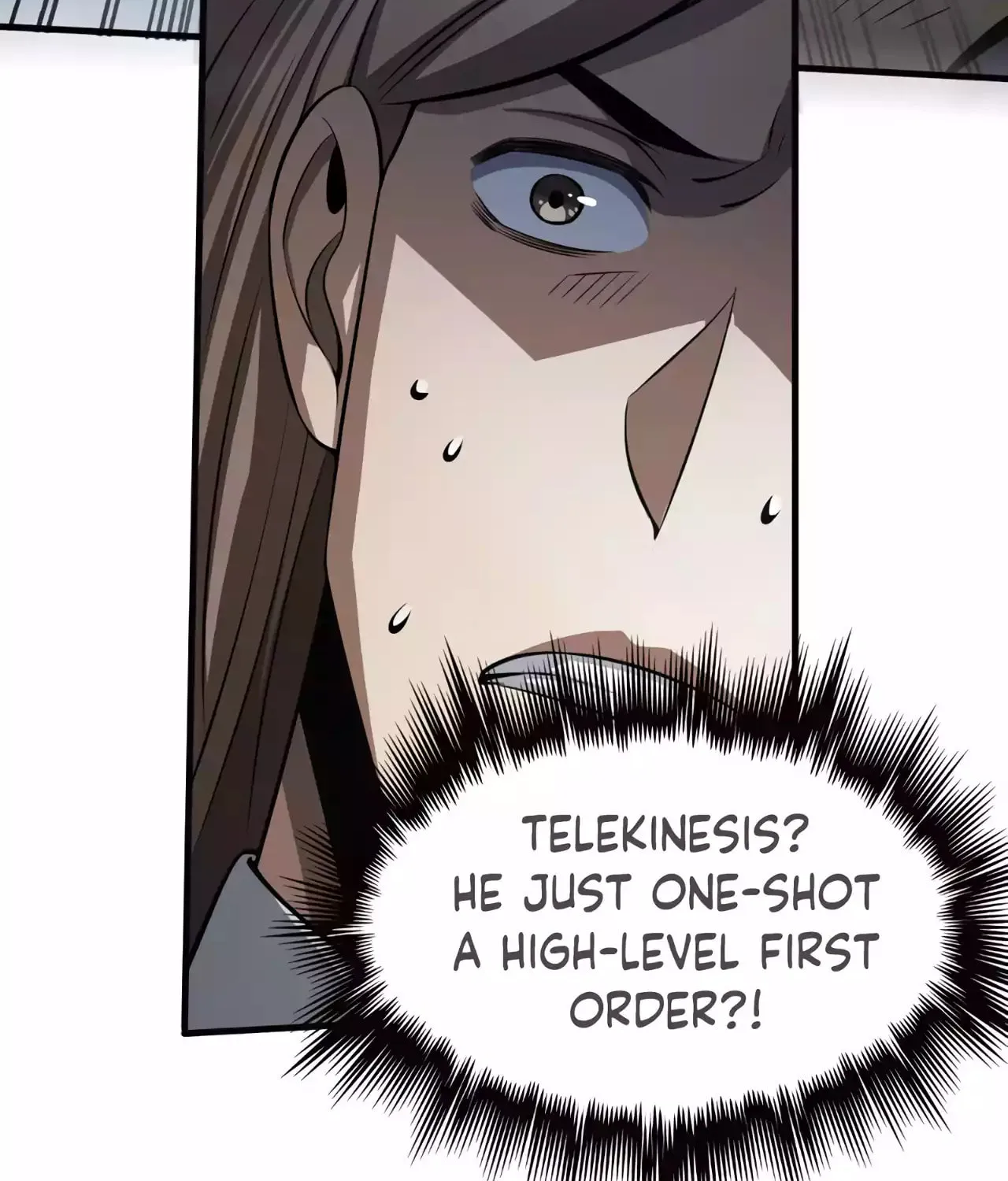 Read Apocalypse Sword God Manga Online