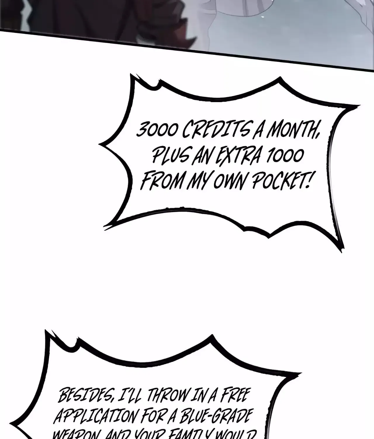 Read Apocalypse Sword God Manga Online