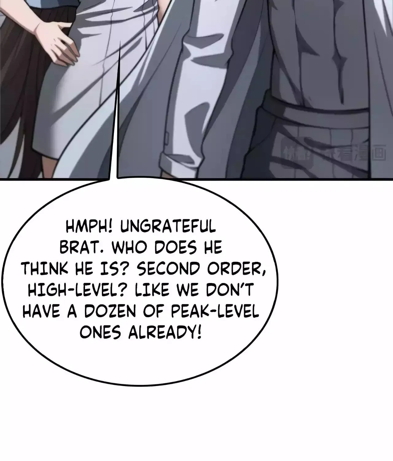 Read Apocalypse Sword God Manga Online