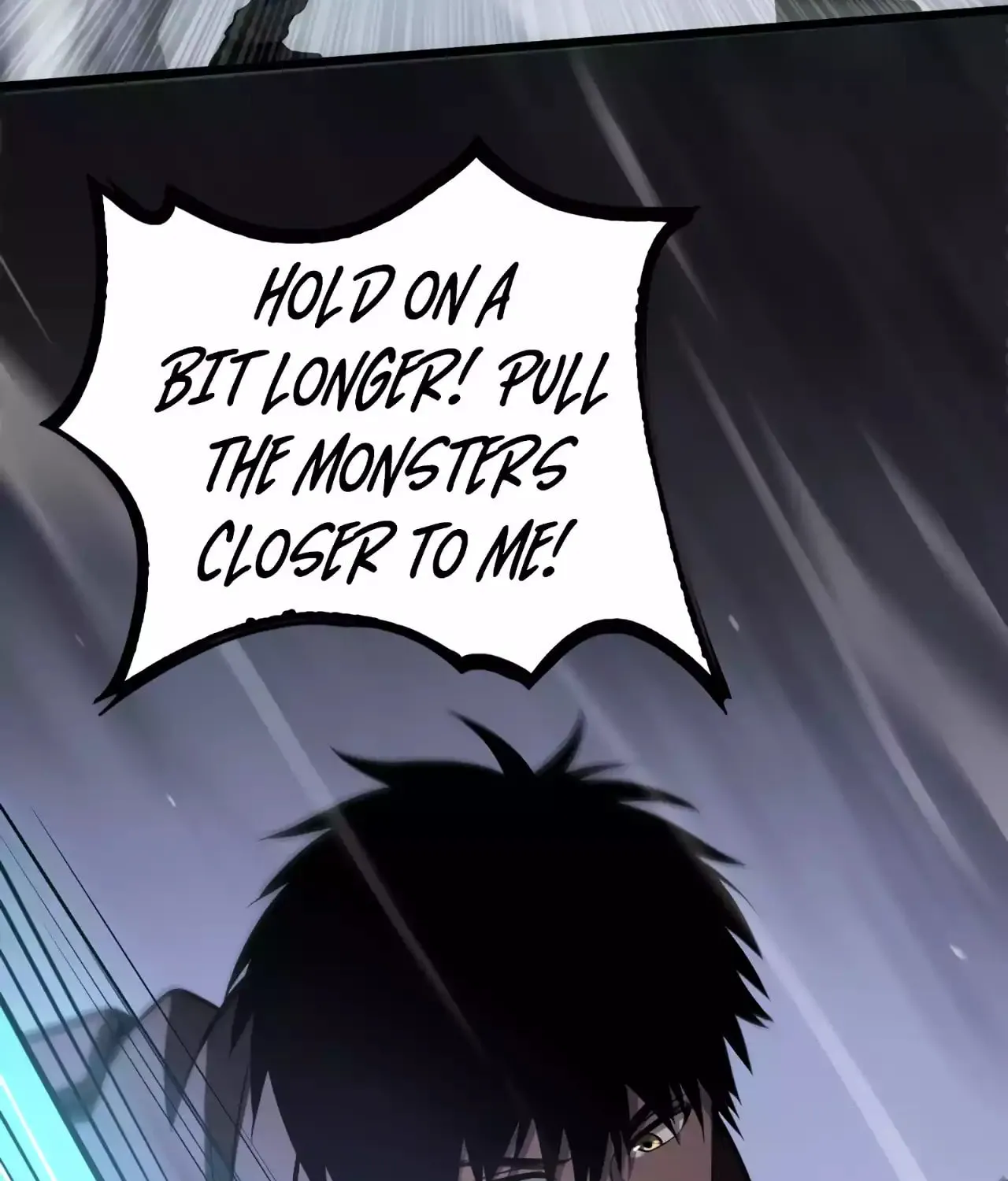 Read Apocalypse Sword God Manga Online