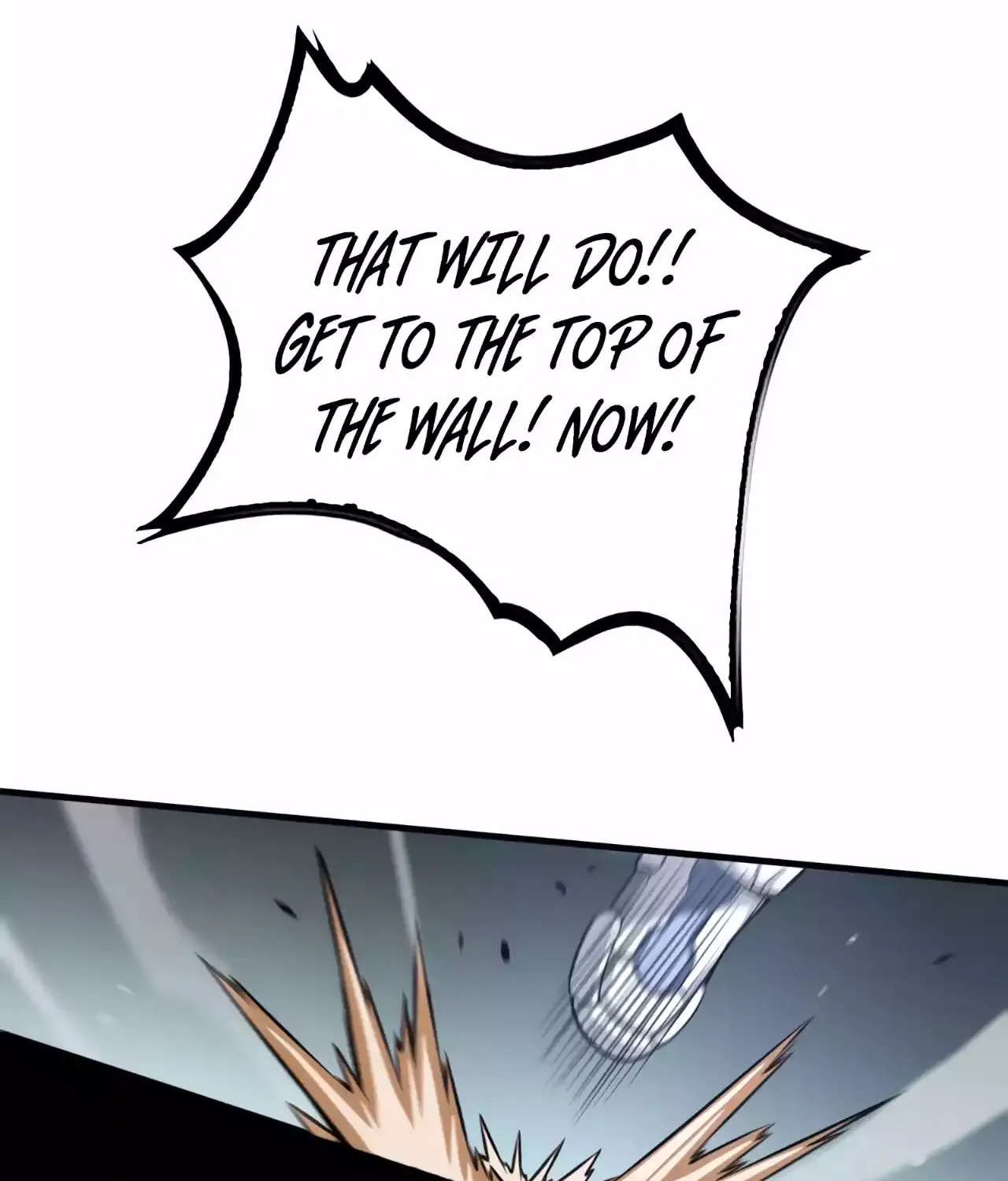 Read Apocalypse Sword God Manga Online