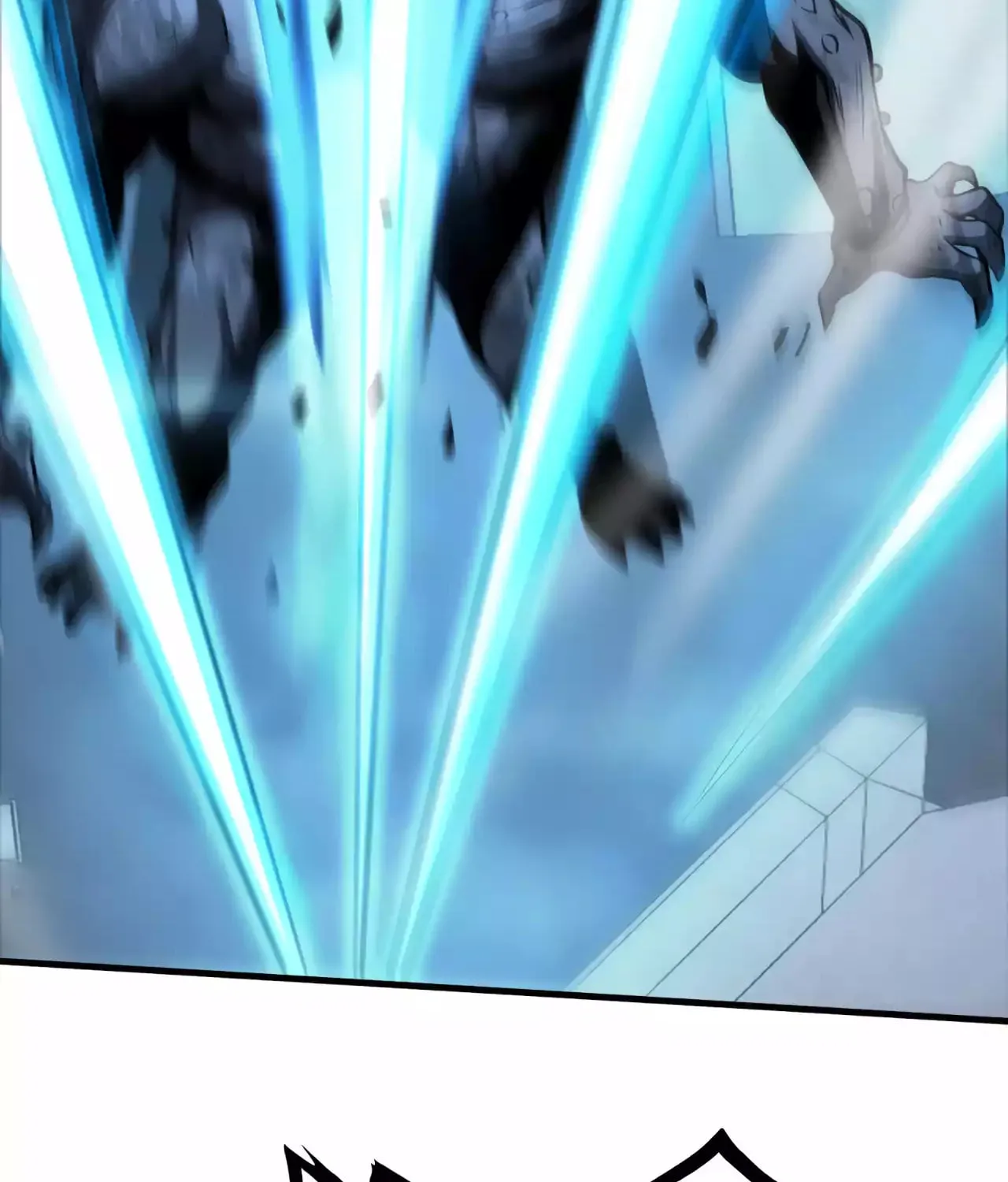 Read Apocalypse Sword God Manga Online