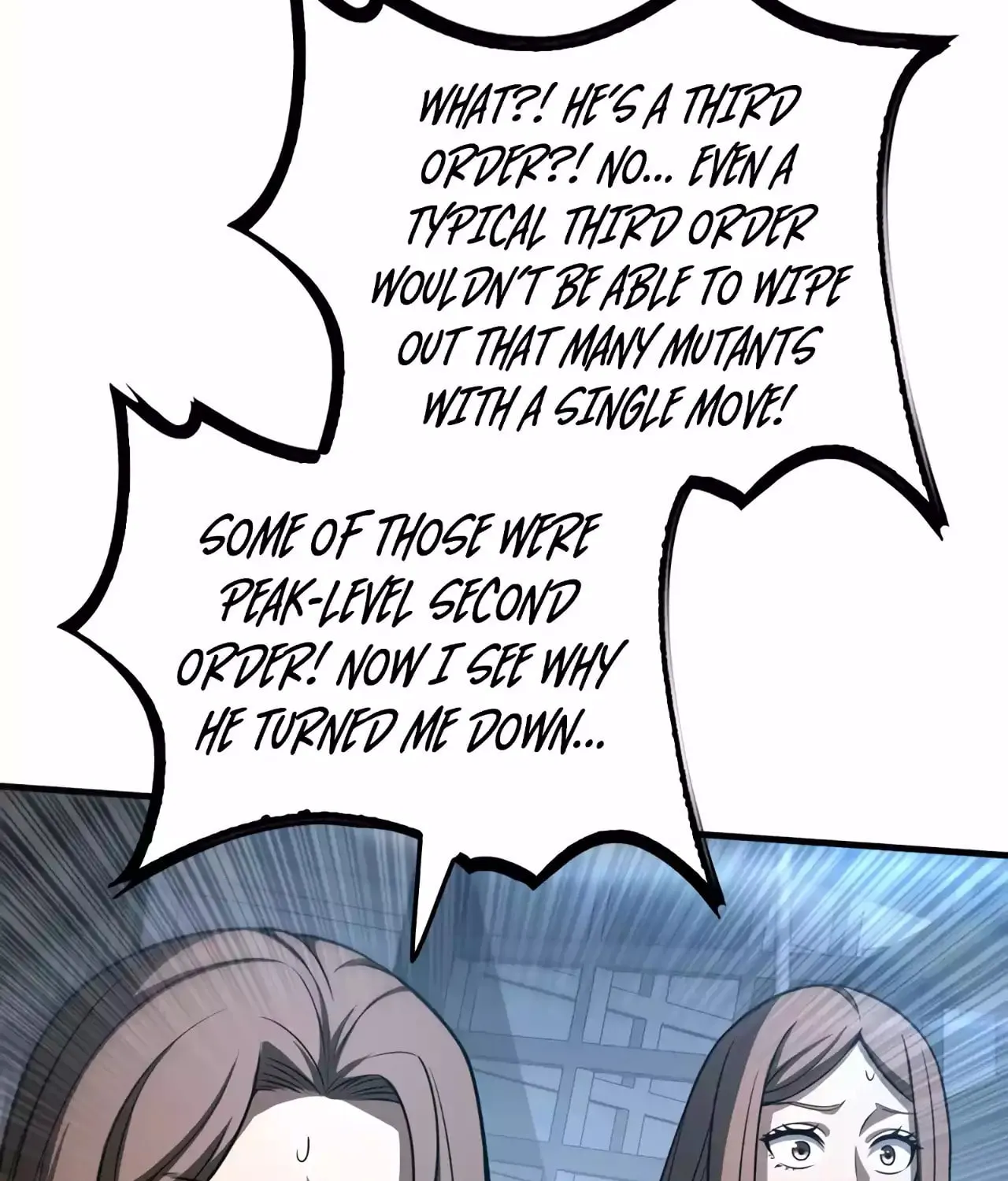 Read Apocalypse Sword God Manga Online