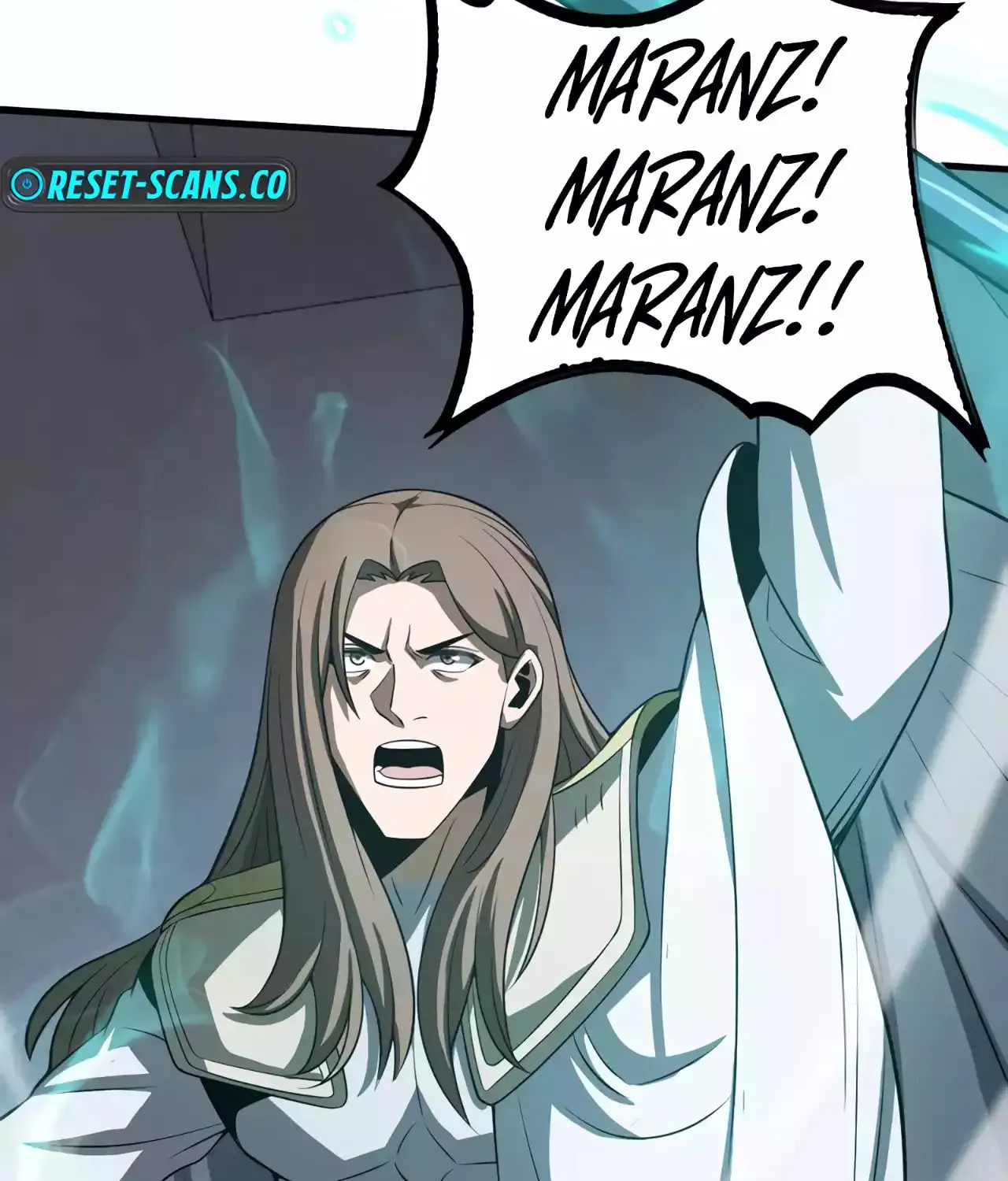 Read Apocalypse Sword God Manga Online