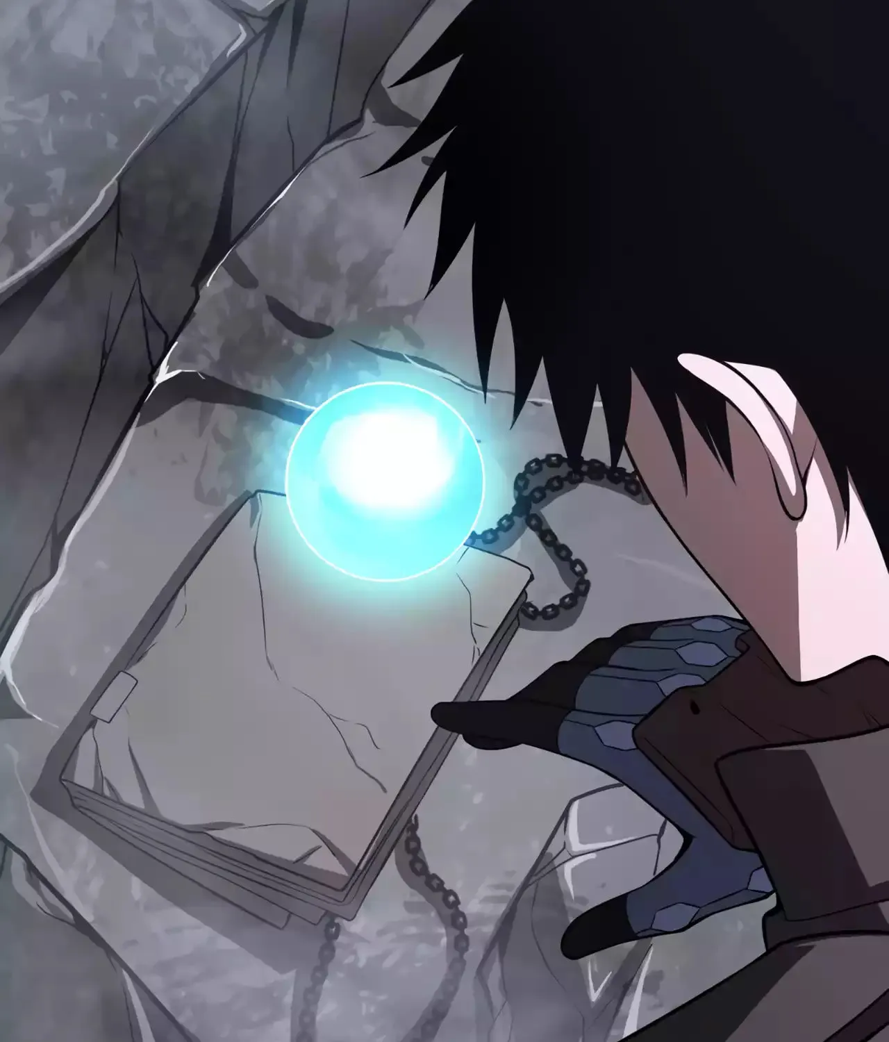 Read Apocalypse Sword God Manga Online