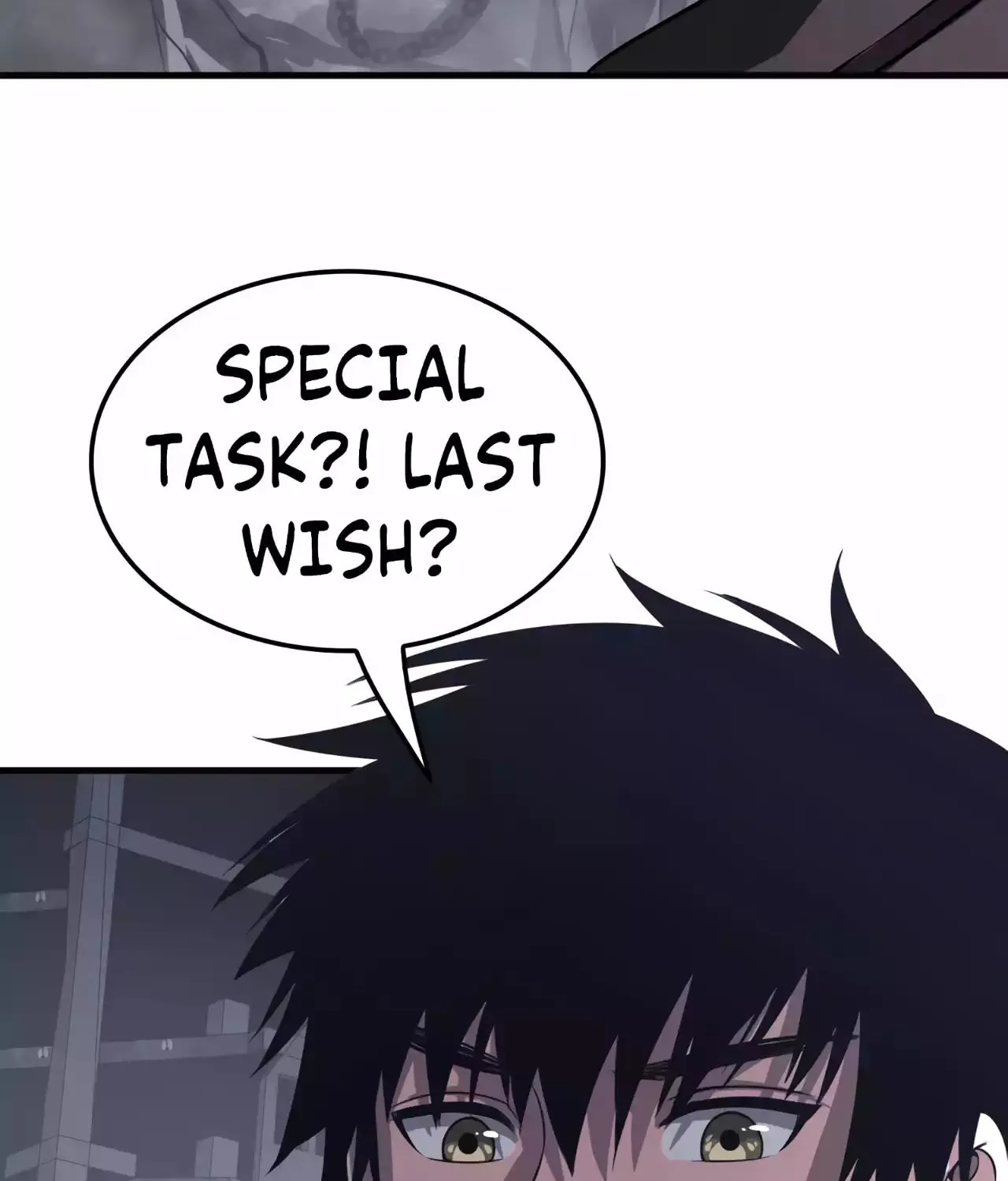Read Apocalypse Sword God Manga Online