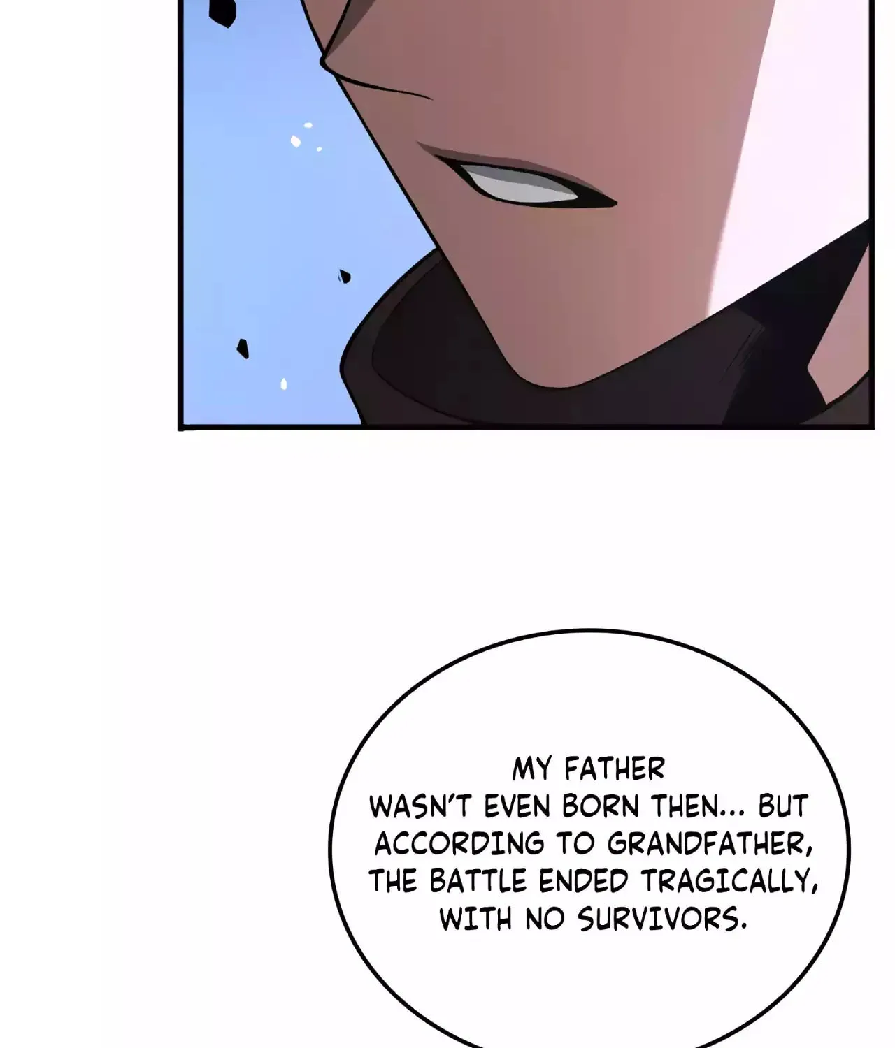 Read Apocalypse Sword God Manga Online