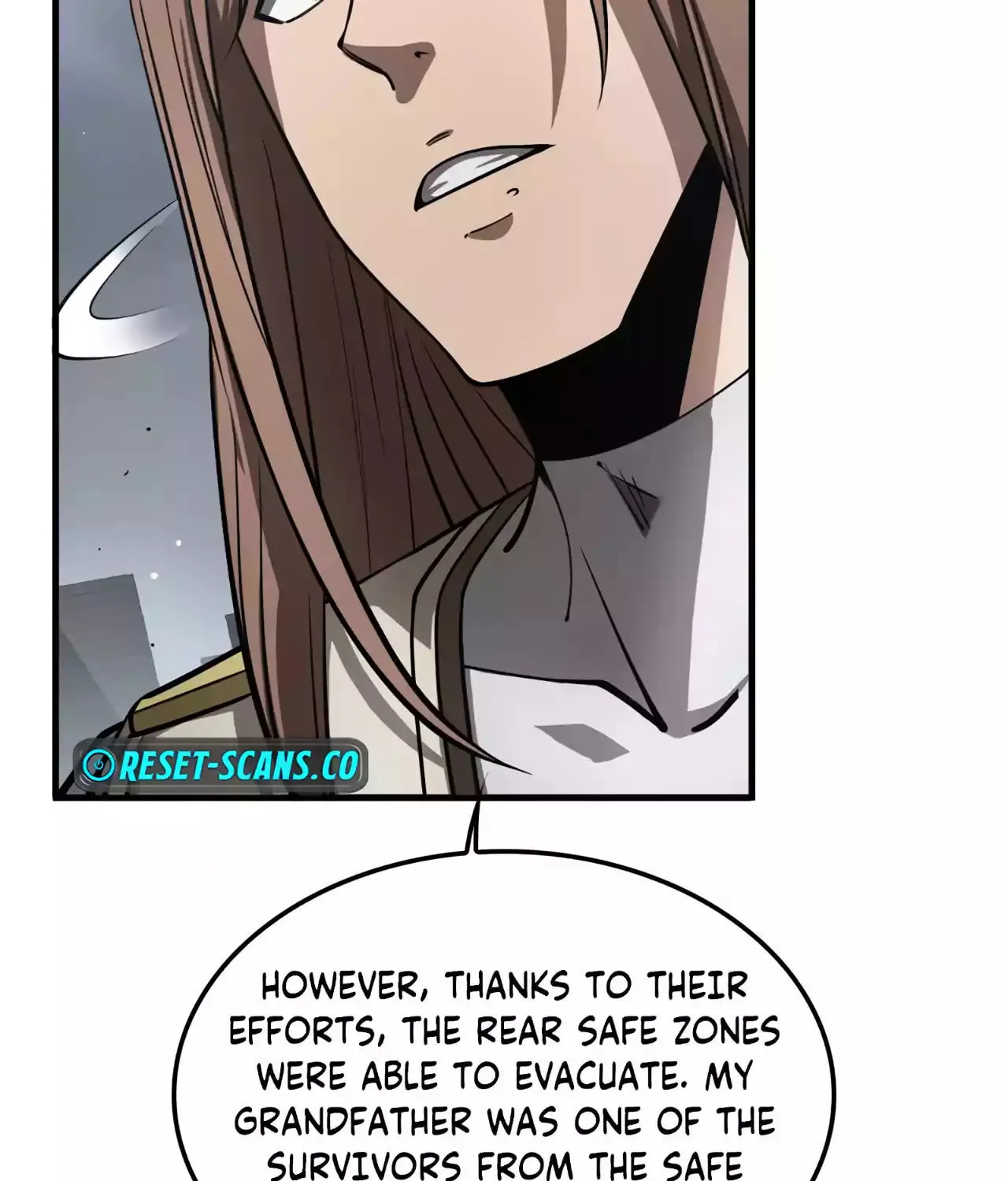 Read Apocalypse Sword God Manga Online