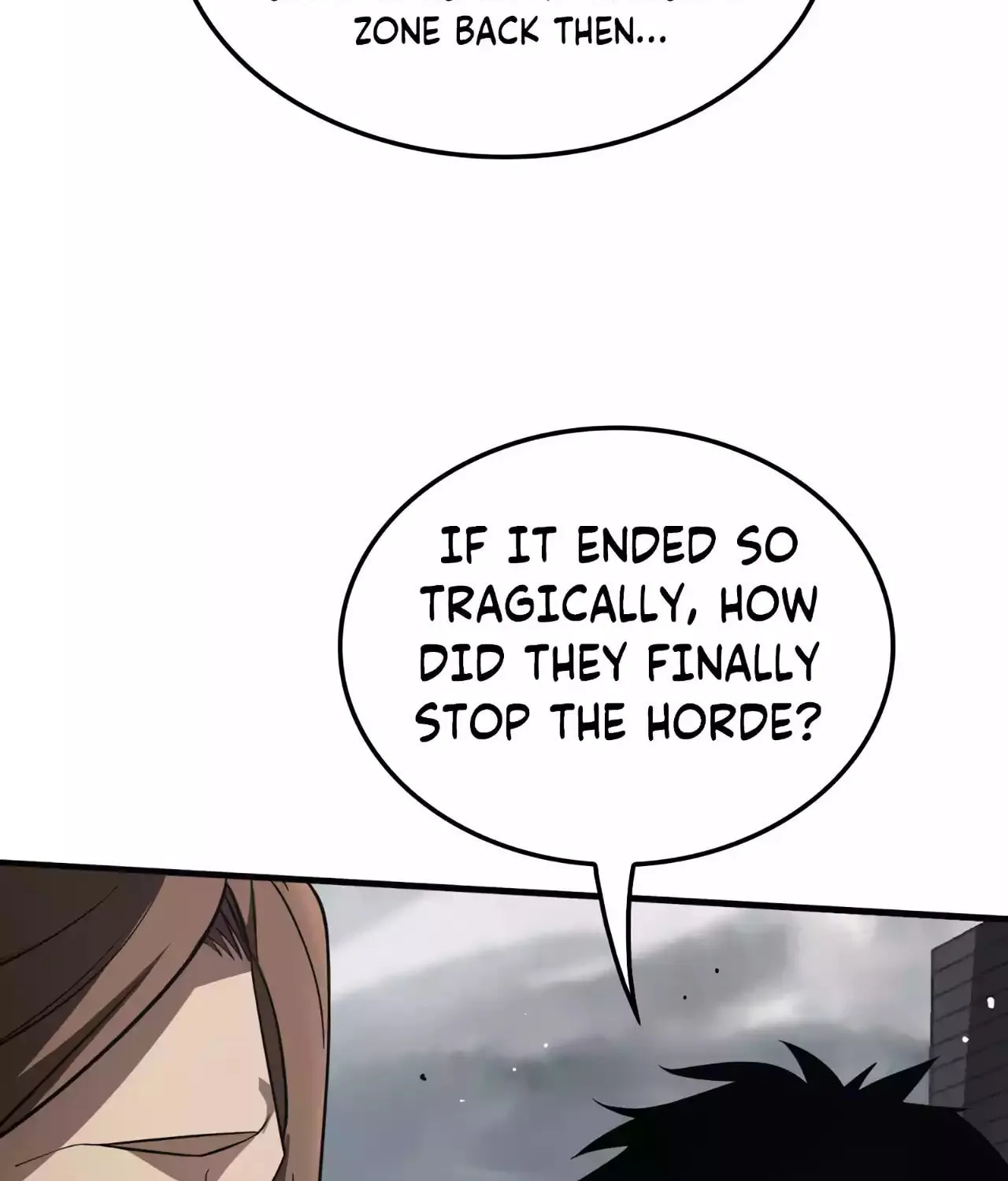 Read Apocalypse Sword God Manga Online