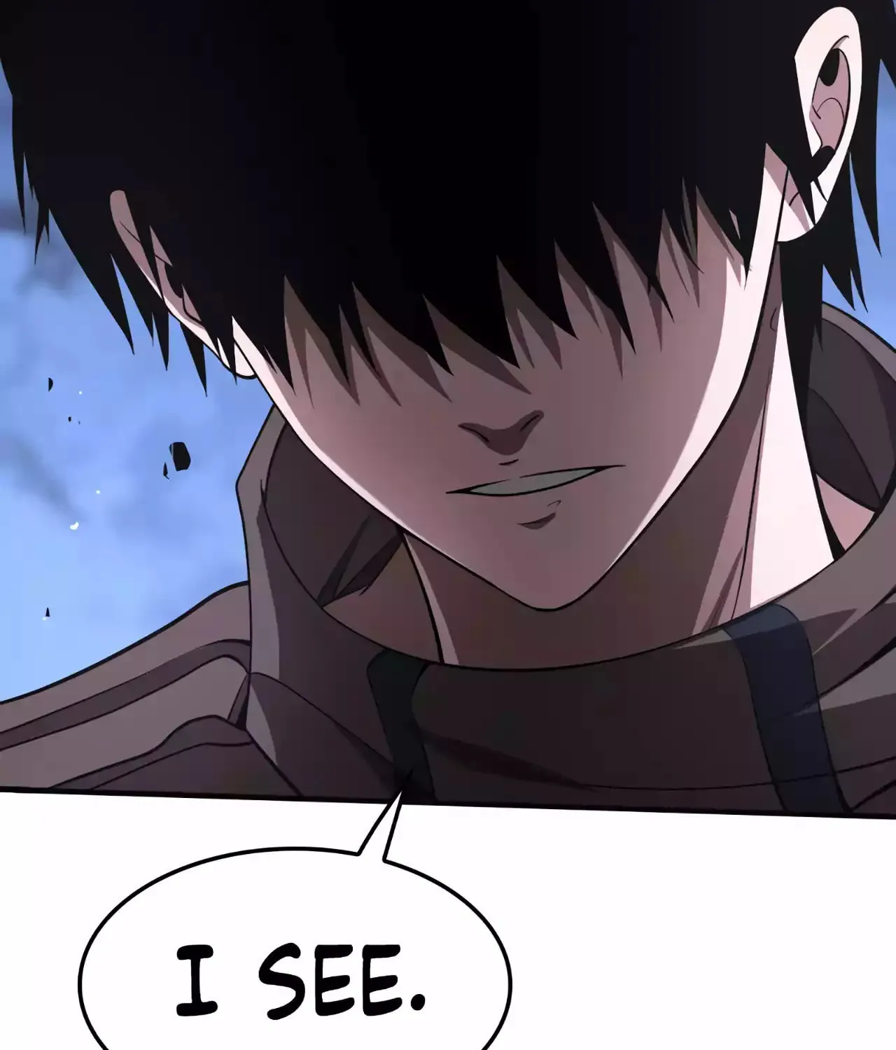 Read Apocalypse Sword God Manga Online