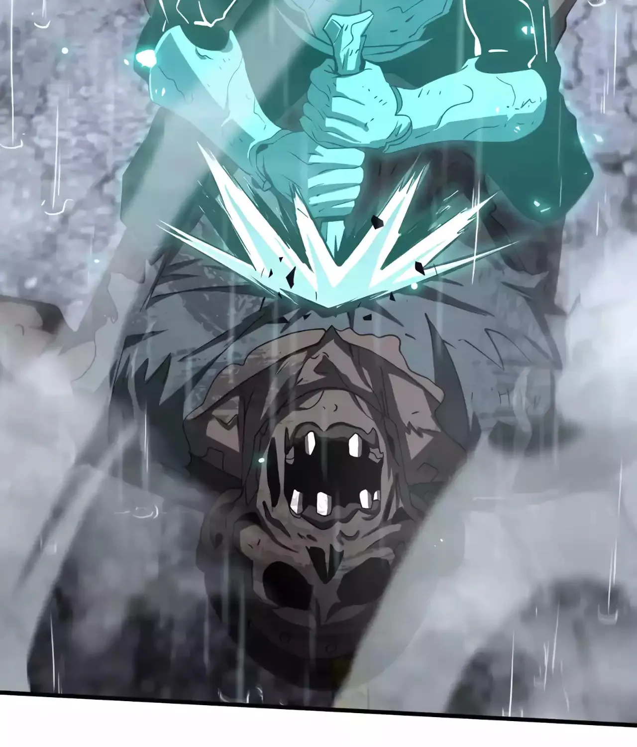 Read Apocalypse Sword God Manga Online