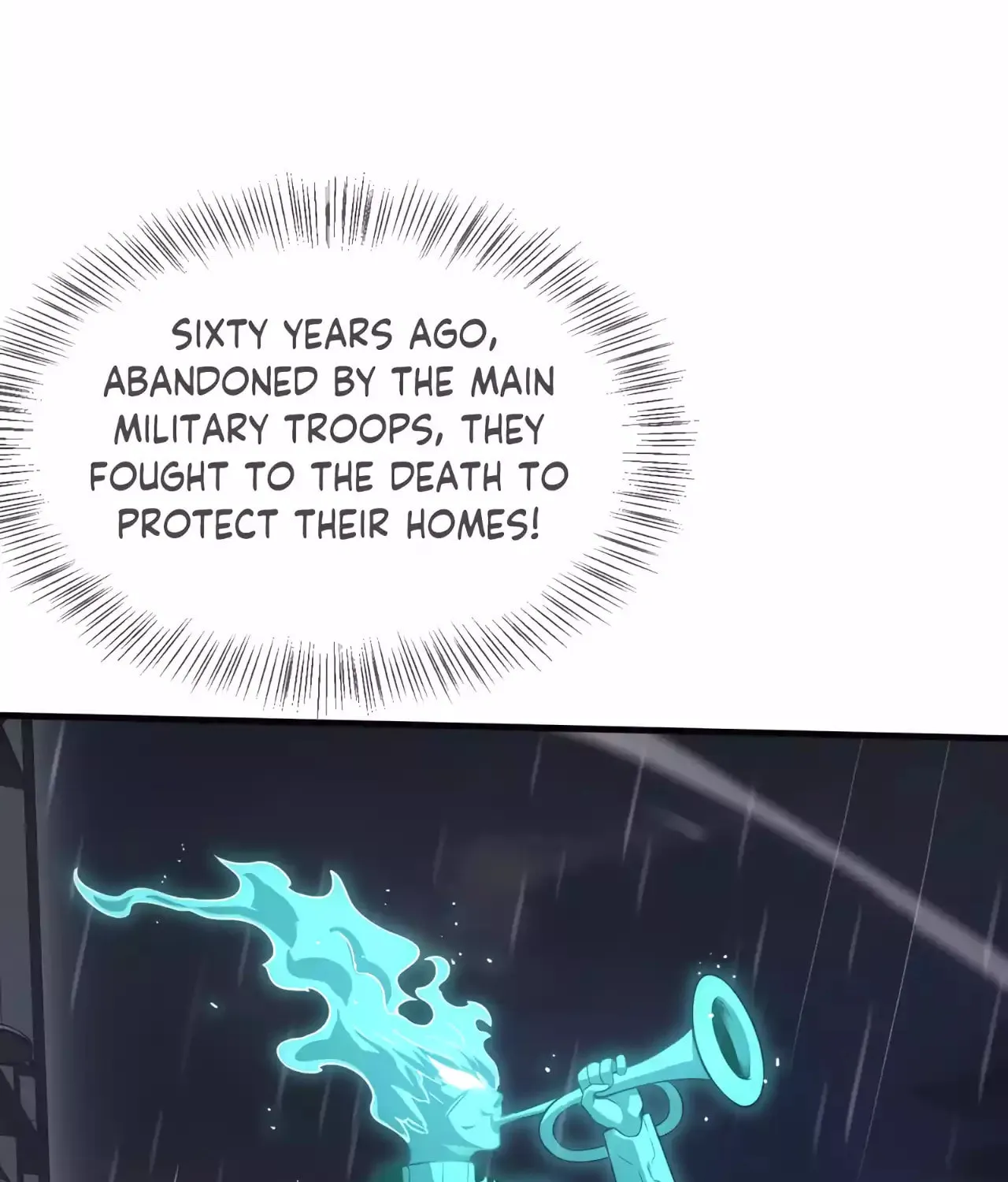 Read Apocalypse Sword God Manga Online