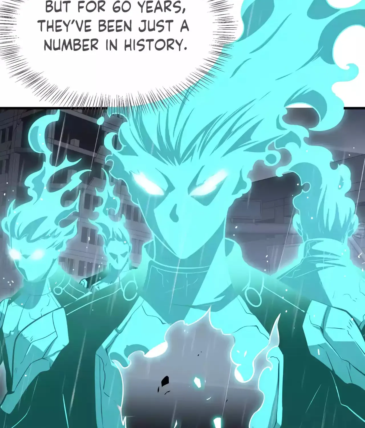 Read Apocalypse Sword God Manga Online