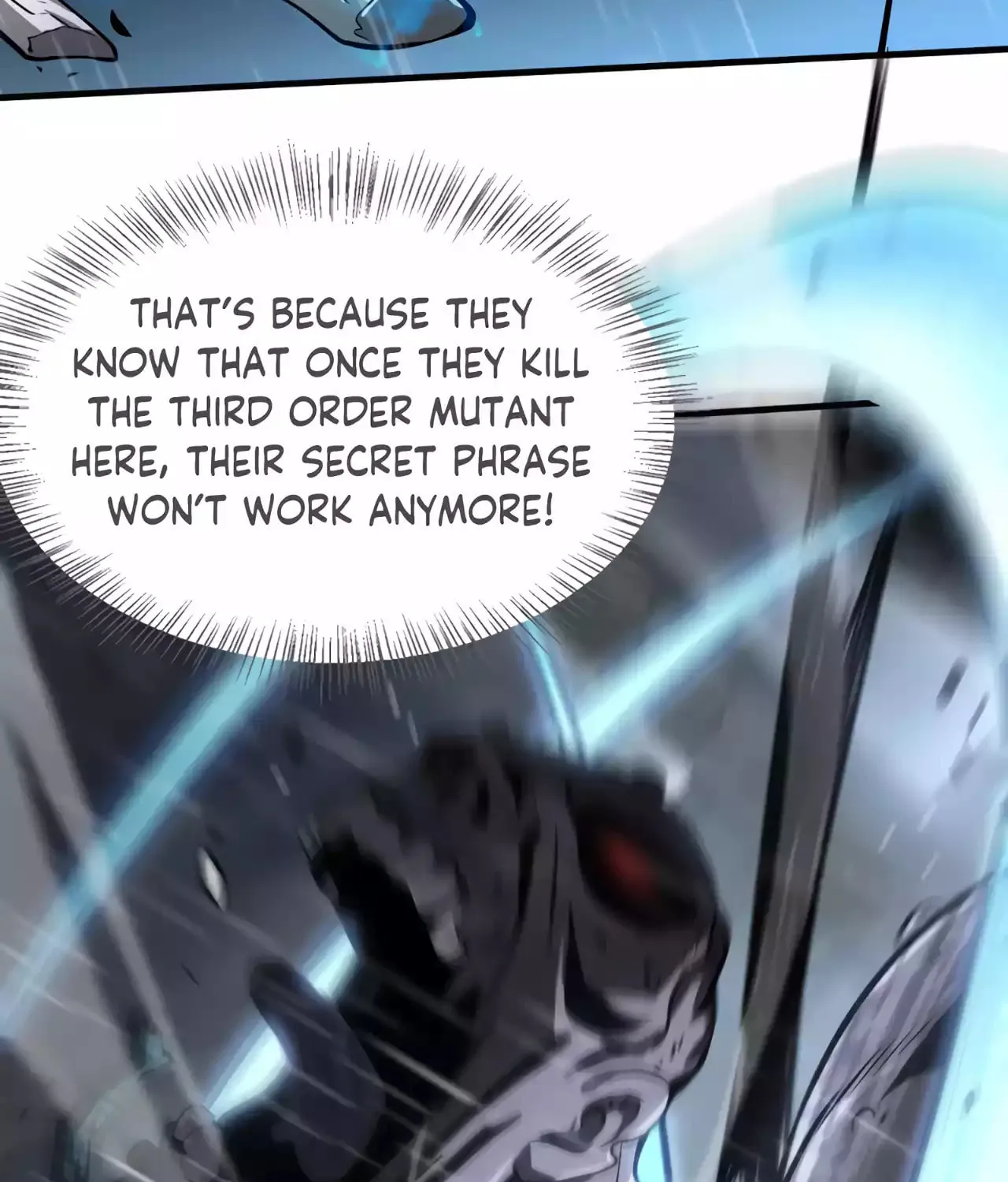 Read Apocalypse Sword God Manga Online
