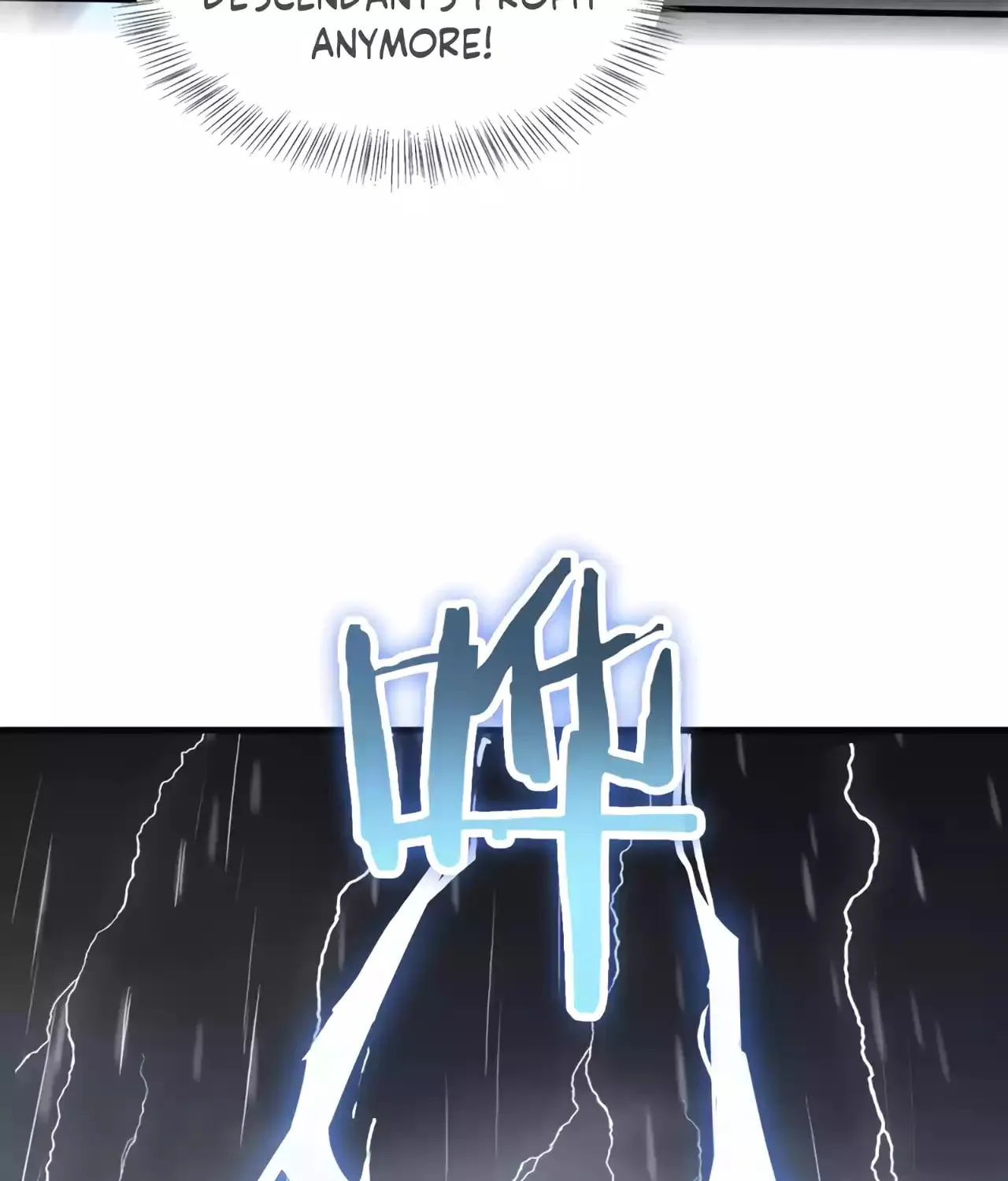 Read Apocalypse Sword God Manga Online