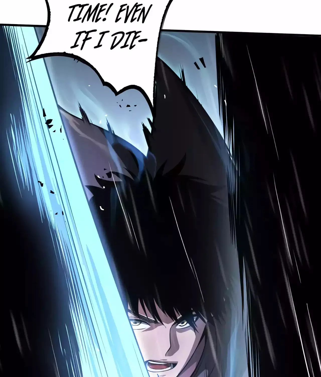 Read Apocalypse Sword God Manga Online