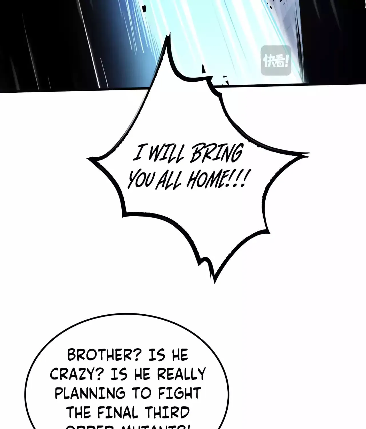 Read Apocalypse Sword God Manga Online