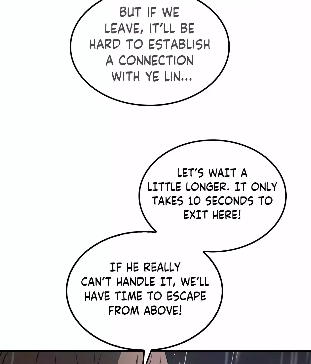 Read Apocalypse Sword God Manga Online