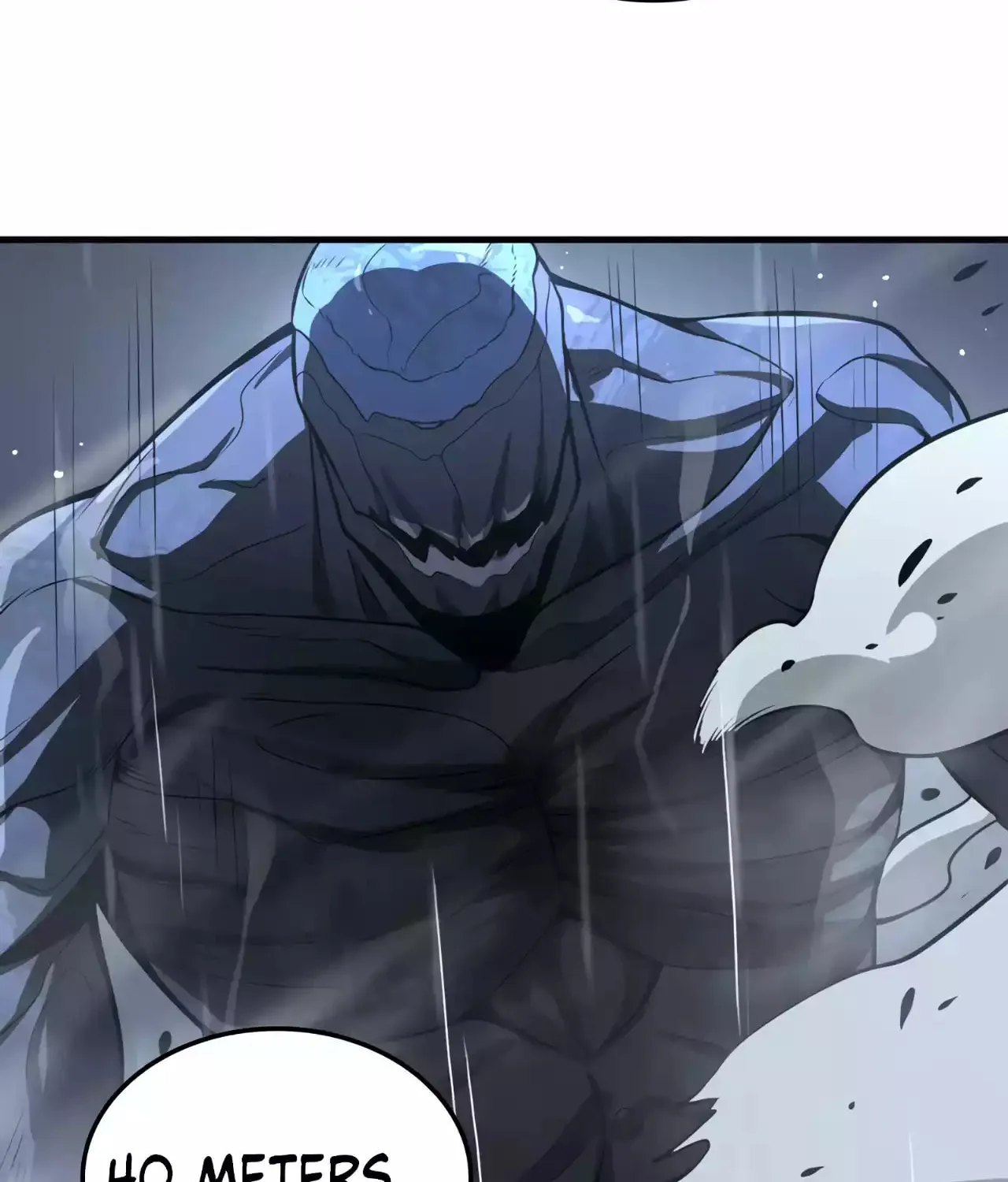 Read Apocalypse Sword God Manga Online