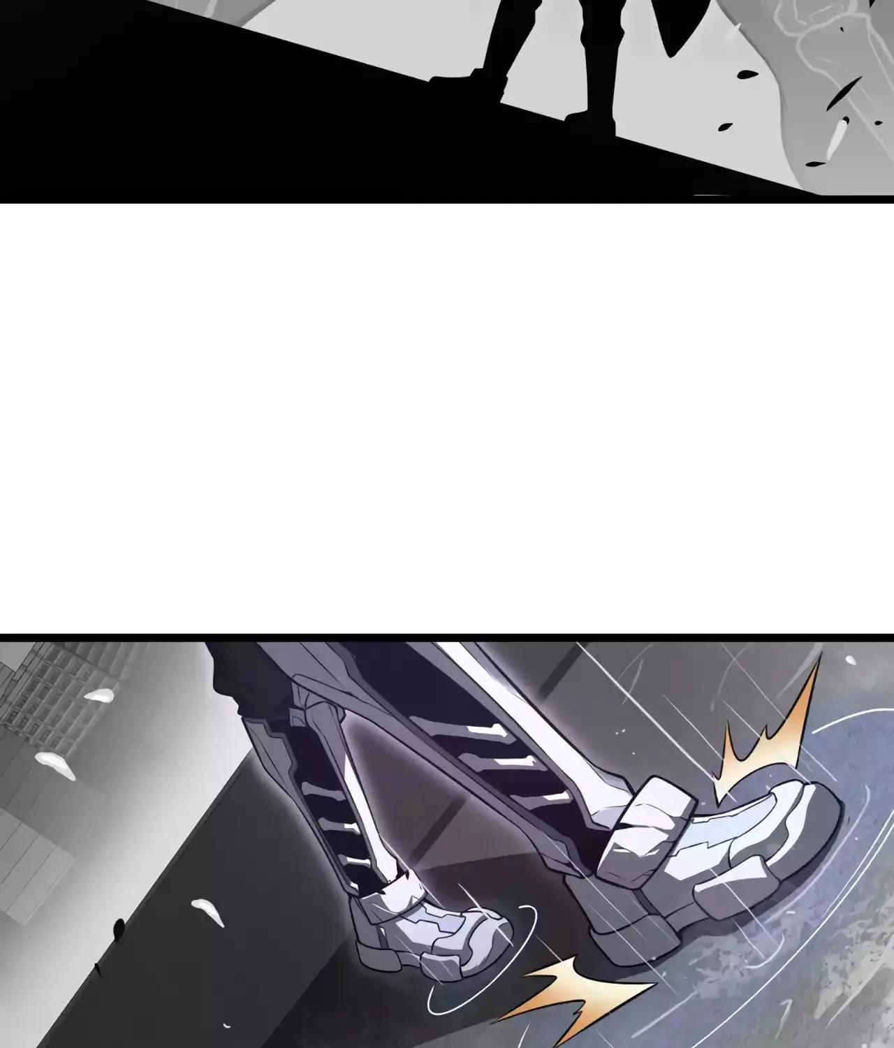 Read Apocalypse Sword God Manga Online