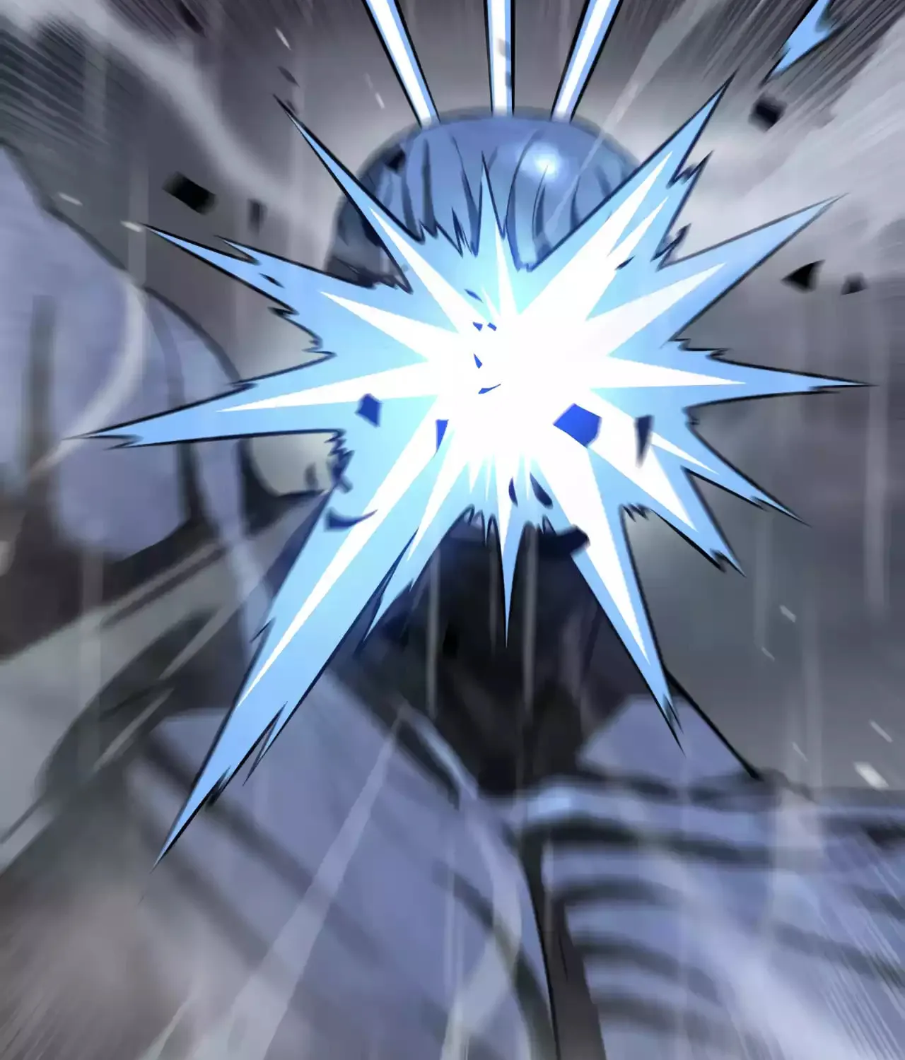 Read Apocalypse Sword God Manga Online