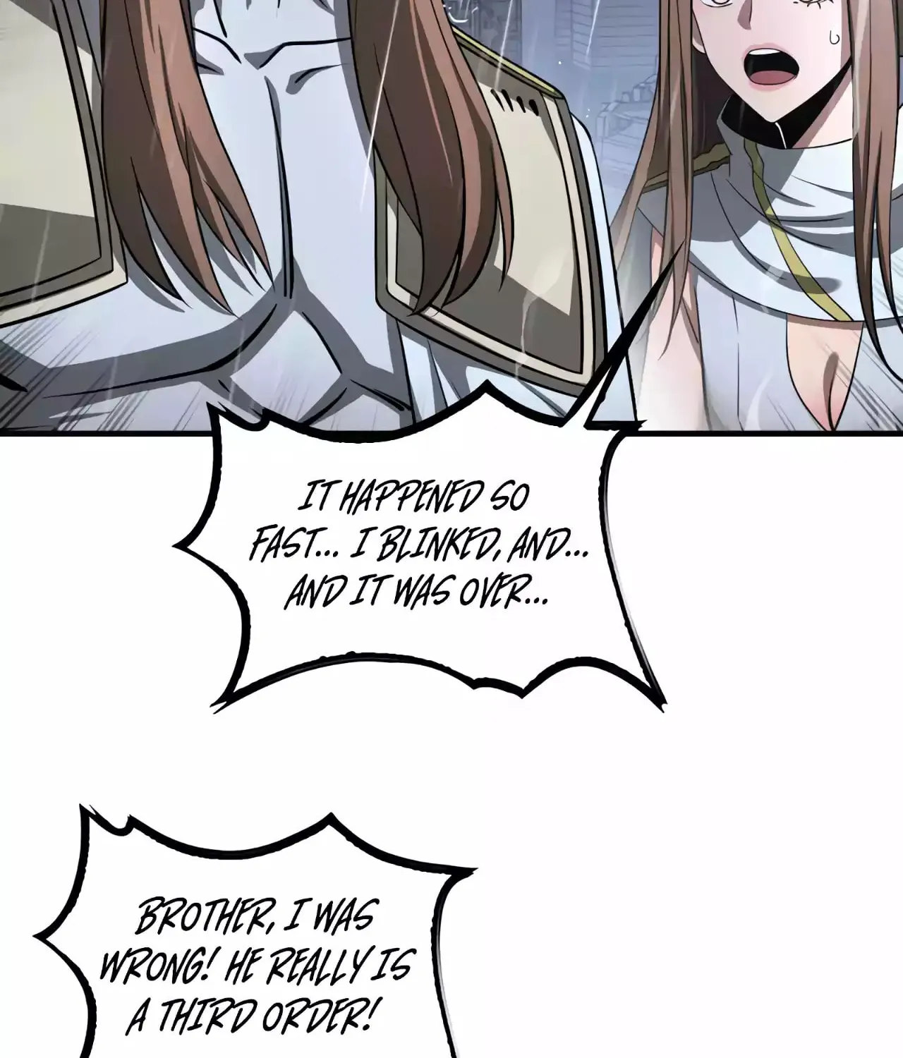 Read Apocalypse Sword God Manga Online