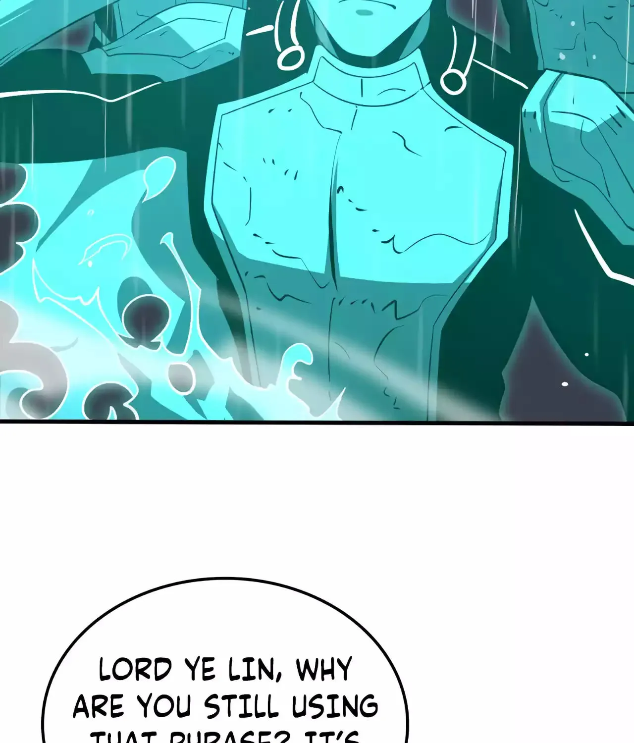 Read Apocalypse Sword God Manga Online