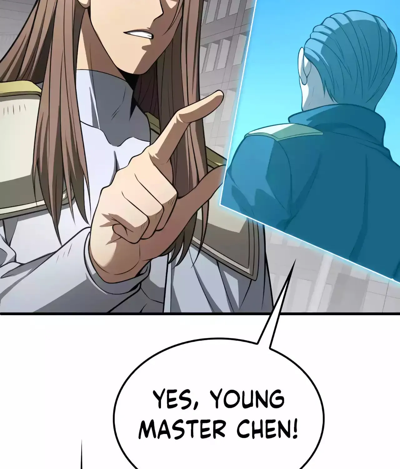 Read Apocalypse Sword God Manga Online