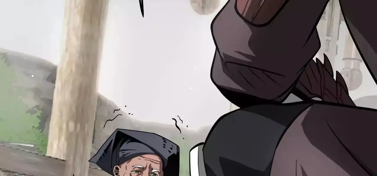 Read Apocalypse Sword God Manga Online