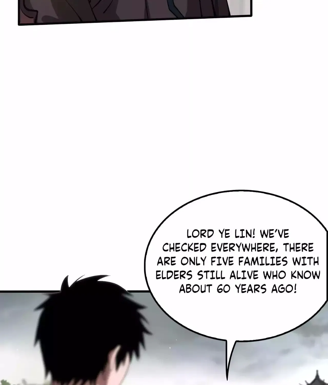 Read Apocalypse Sword God Manga Online