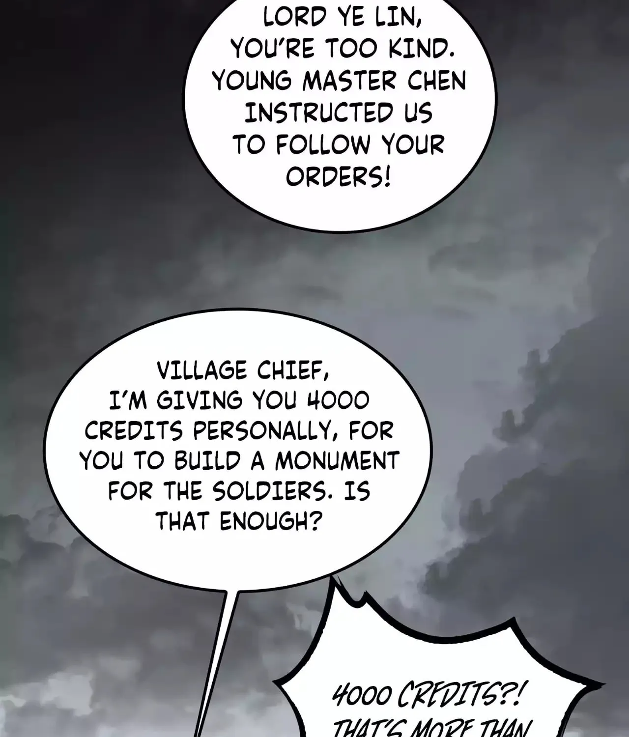 Read Apocalypse Sword God Manga Online