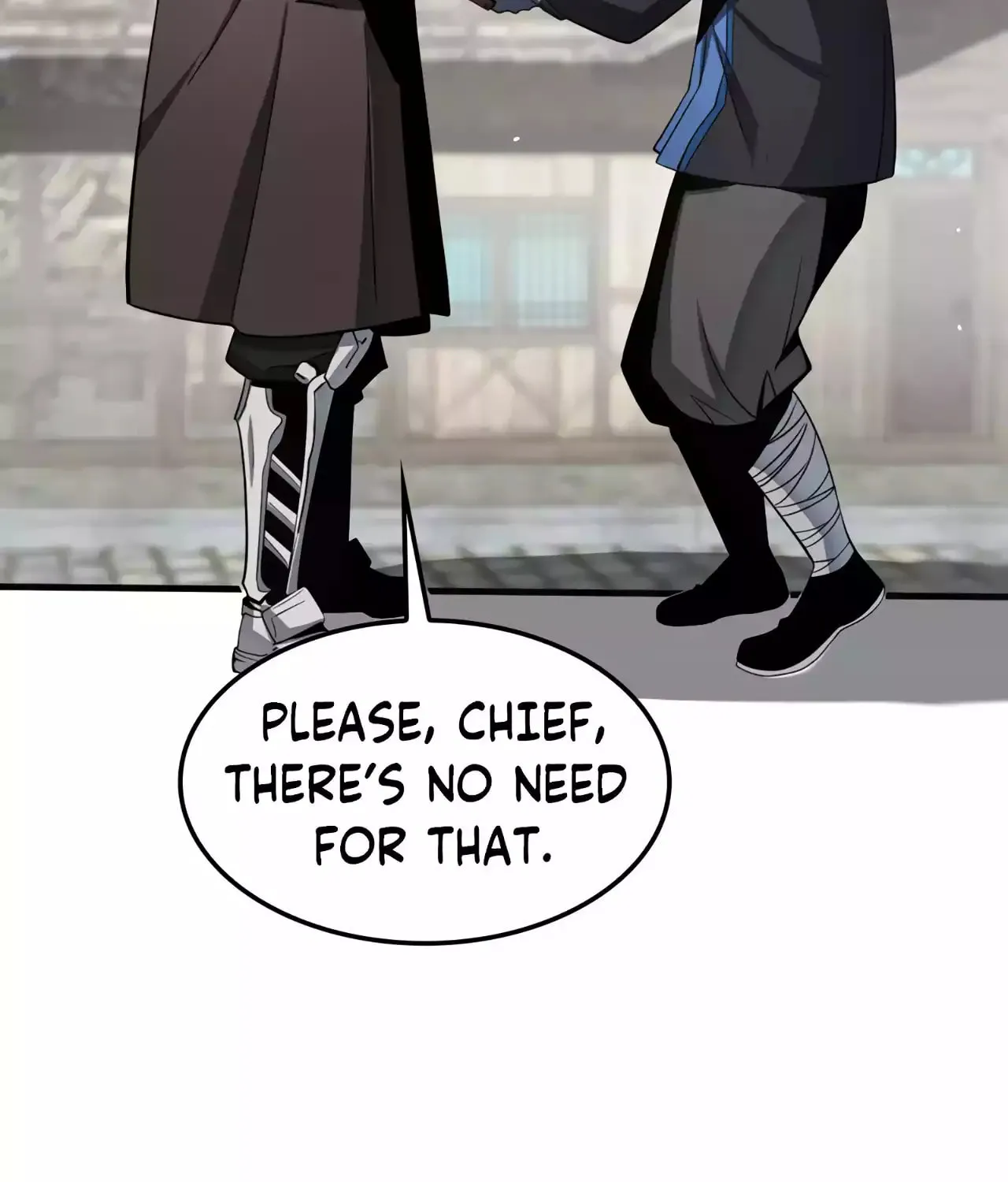 Read Apocalypse Sword God Manga Online