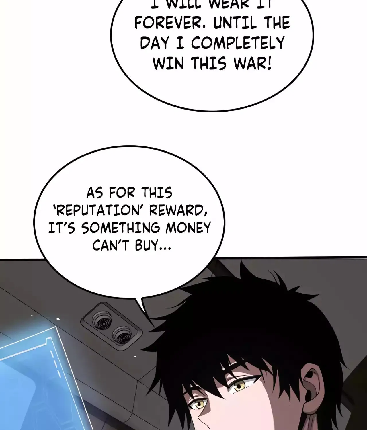 Read Apocalypse Sword God Manga Online