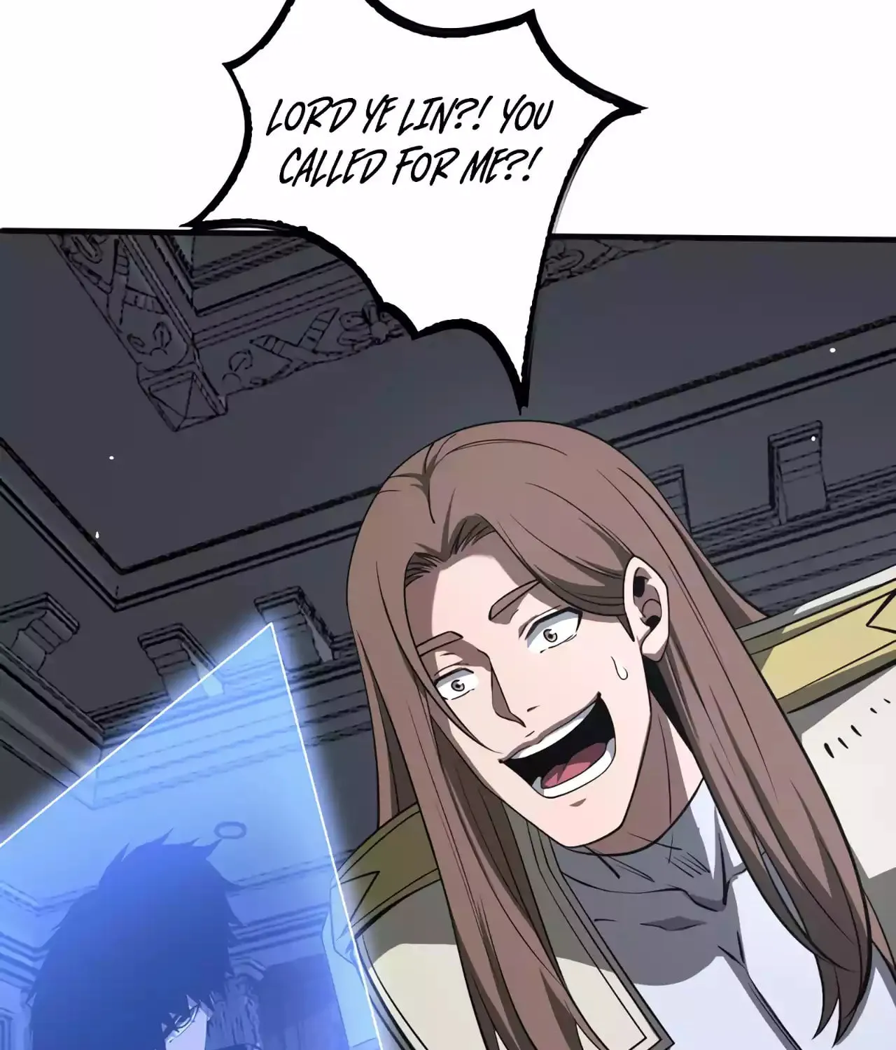 Read Apocalypse Sword God Manga Online